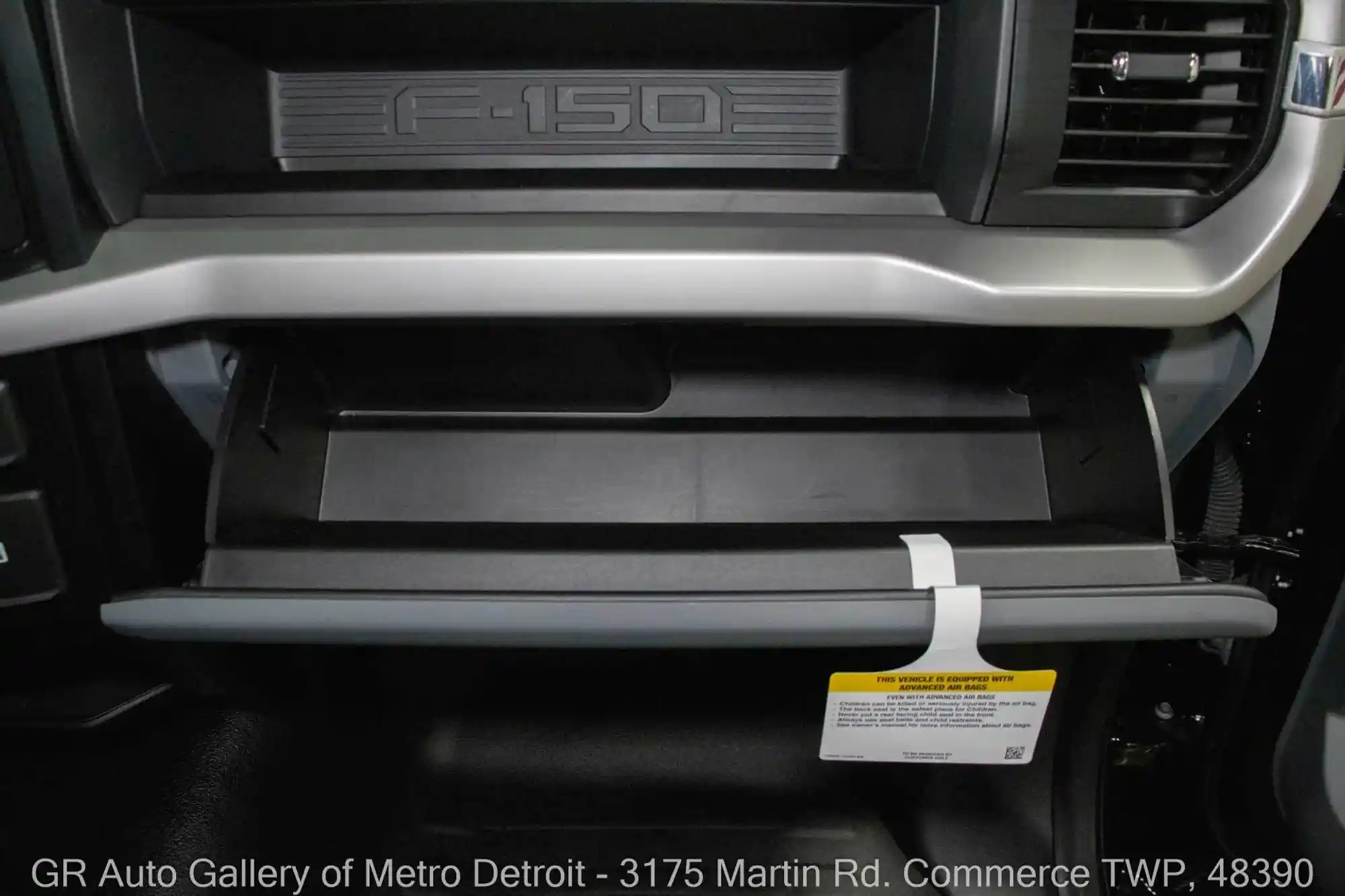 2023 Ford F-150 XL ROUSH