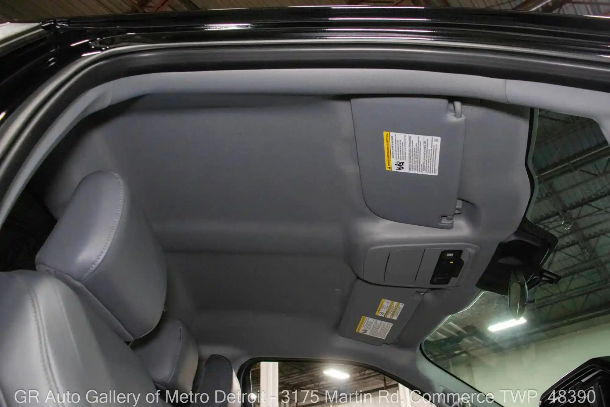 2023 Ford F-150 XL ROUSH