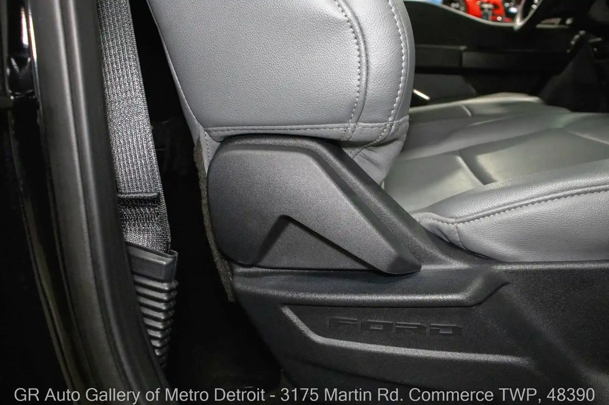 2023 Ford F-150 XL ROUSH