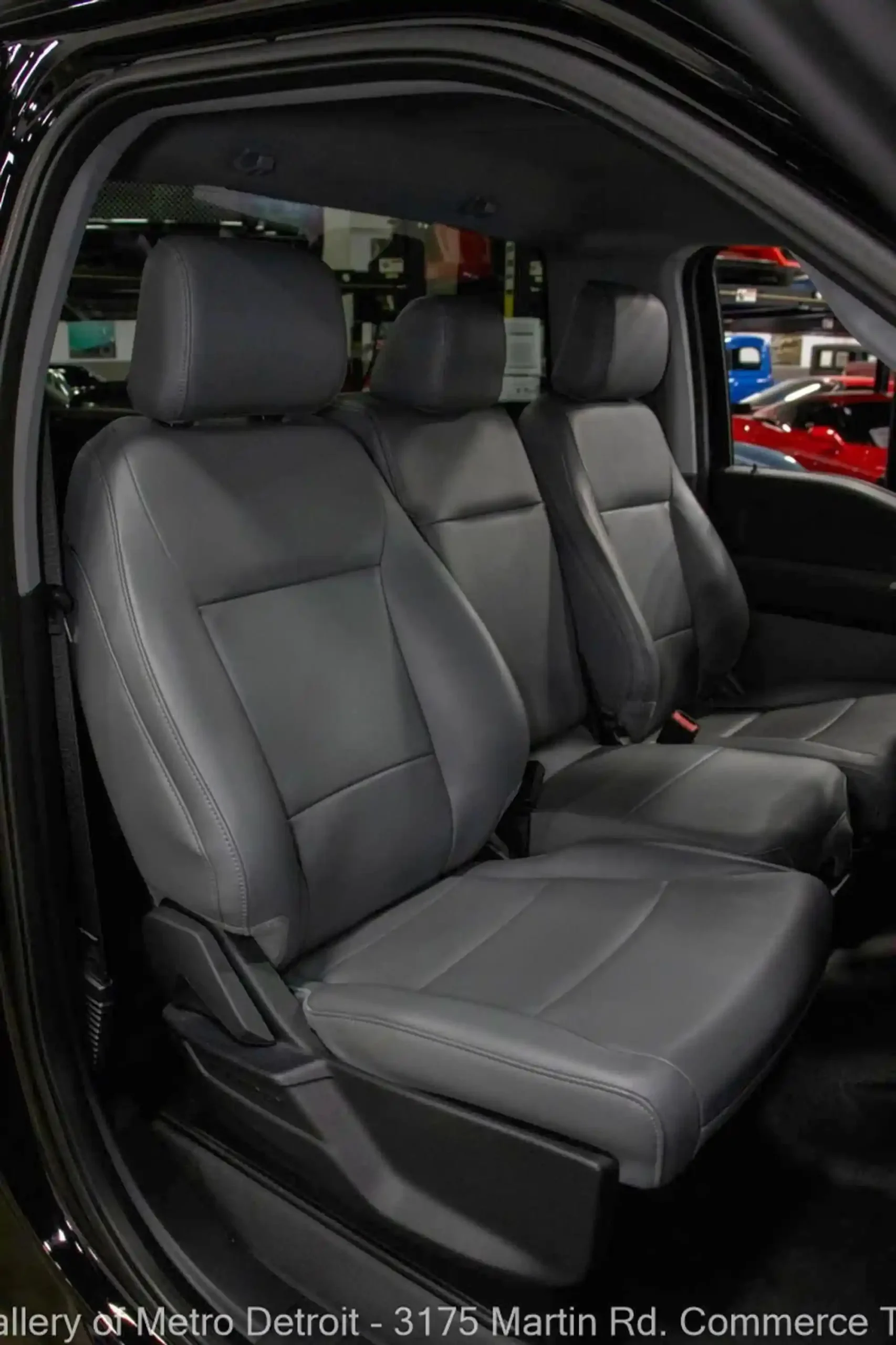 2023 Ford F-150 XL ROUSH