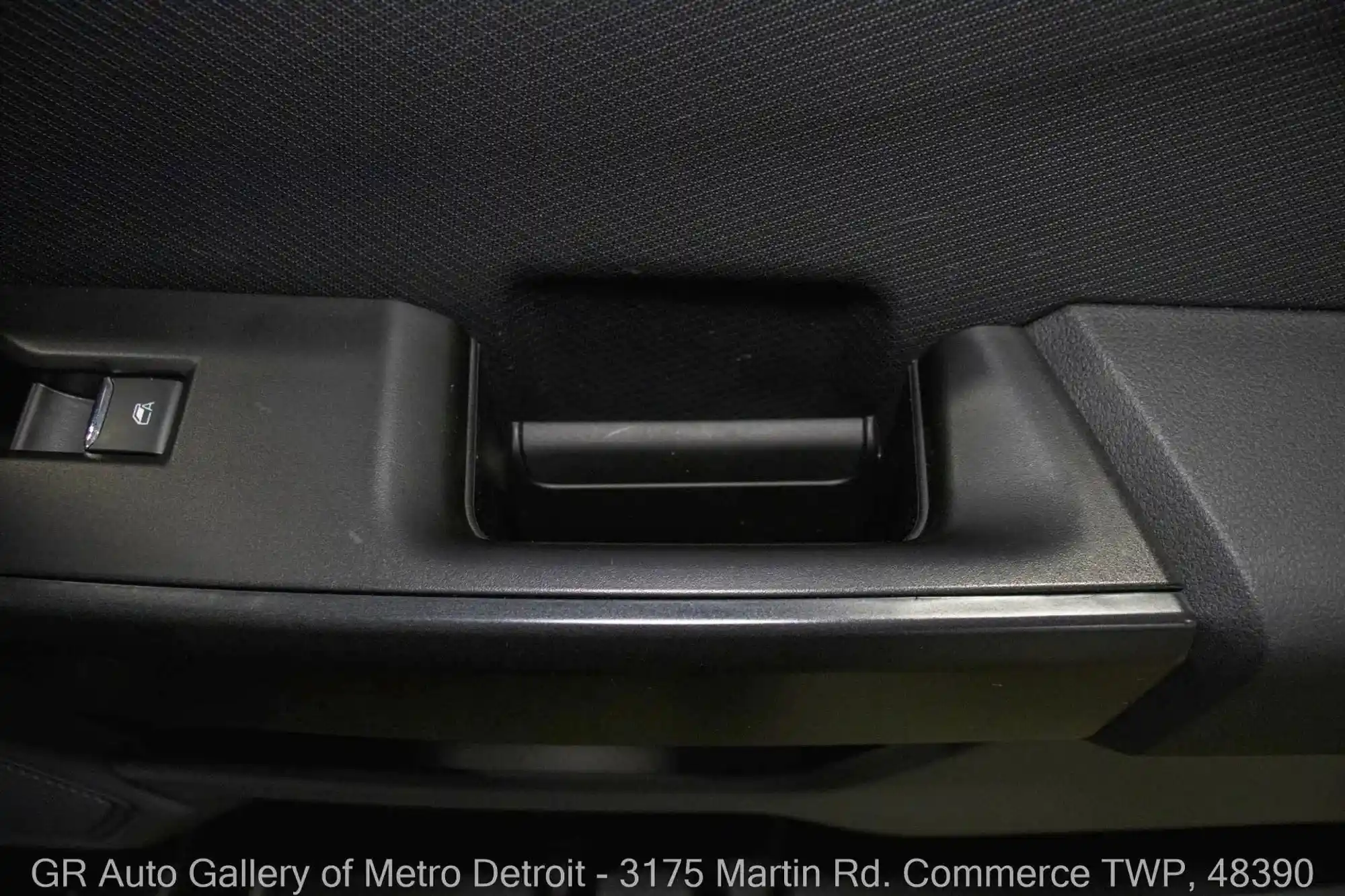 2023 Ford F-150 XL ROUSH