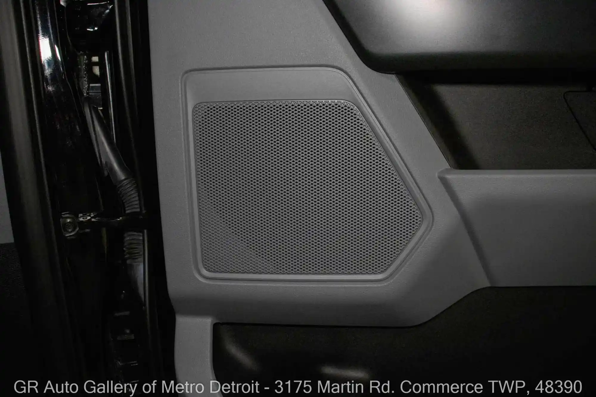 2023 Ford F-150 XL ROUSH