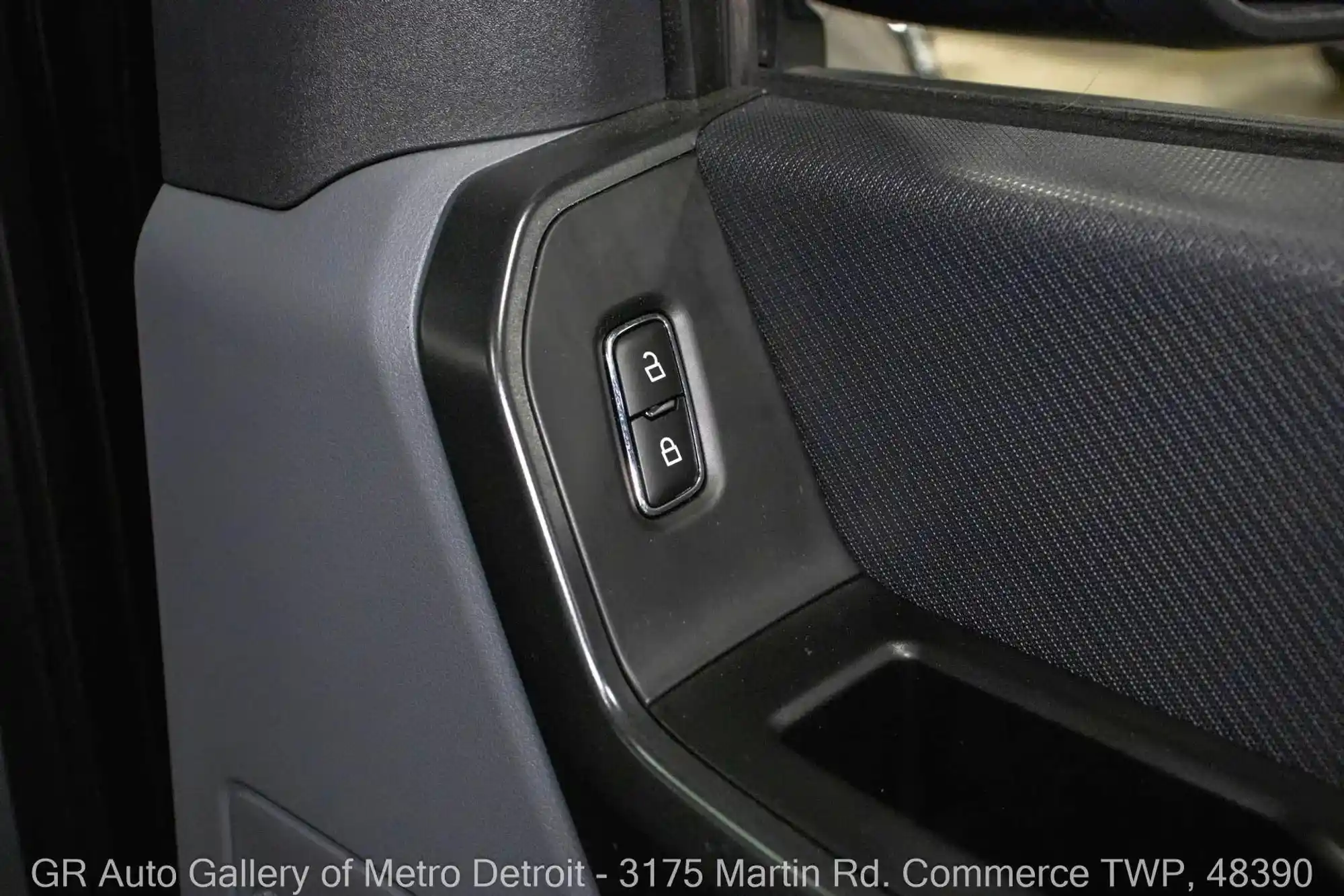 2023 Ford F-150 XL ROUSH