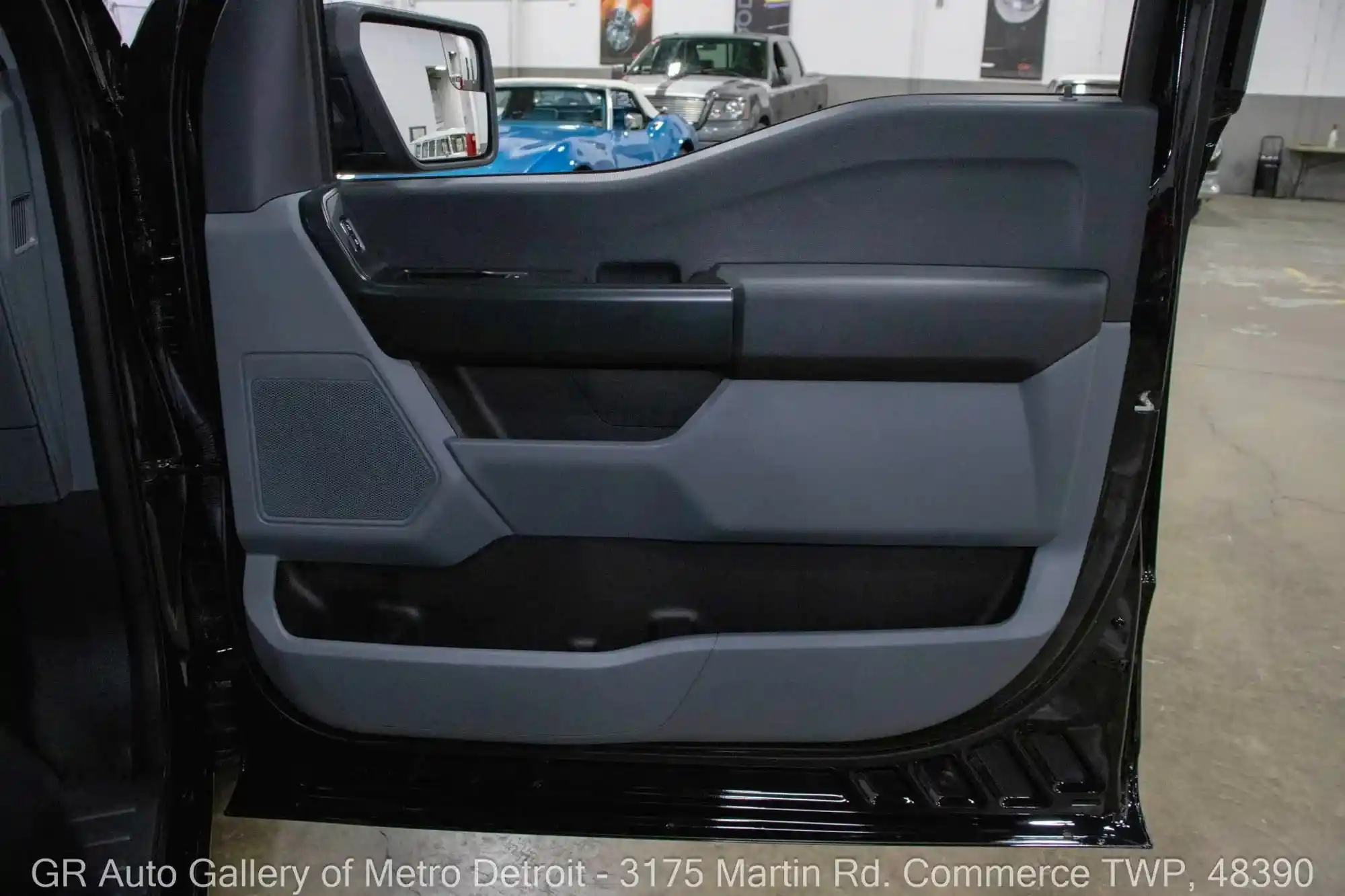 2023 Ford F-150 XL ROUSH