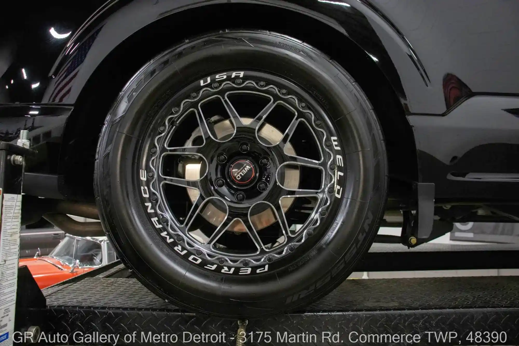 2023 Ford F-150 XL ROUSH