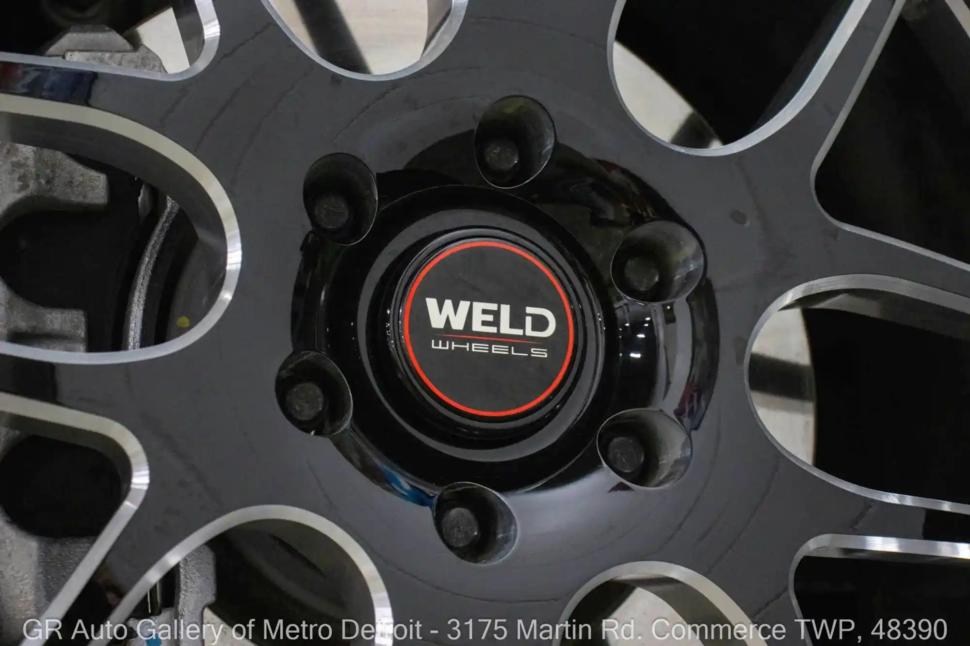 2023 Ford F-150 XL ROUSH