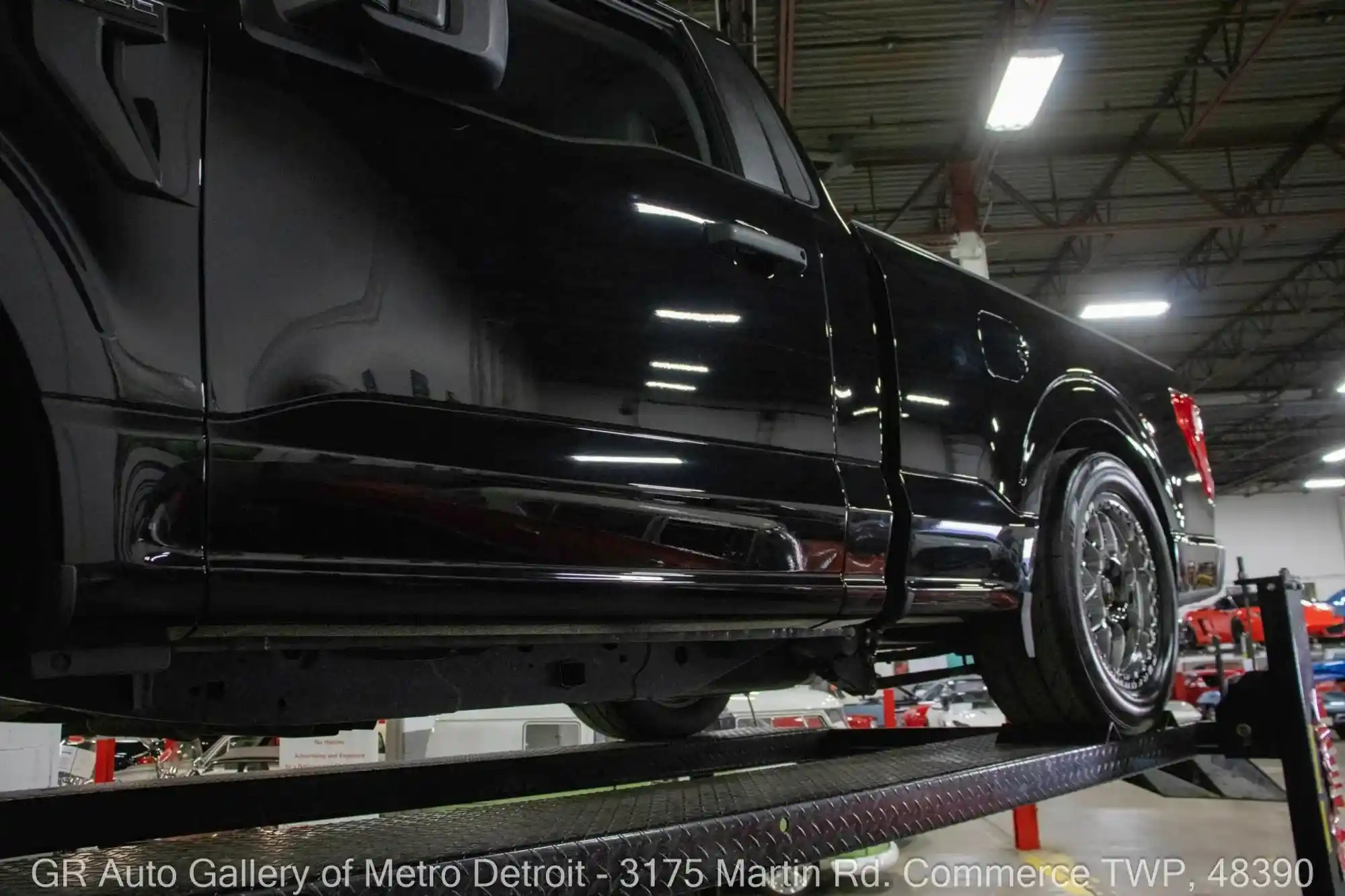 2023 Ford F-150 XL ROUSH