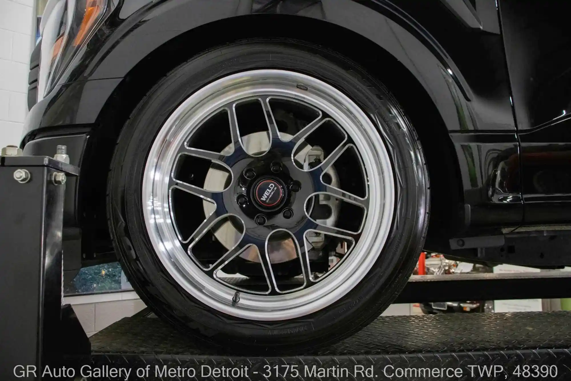 2023 Ford F-150 XL ROUSH