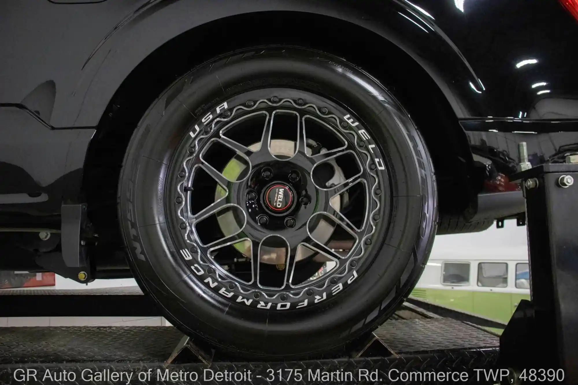 2023 Ford F-150 XL ROUSH