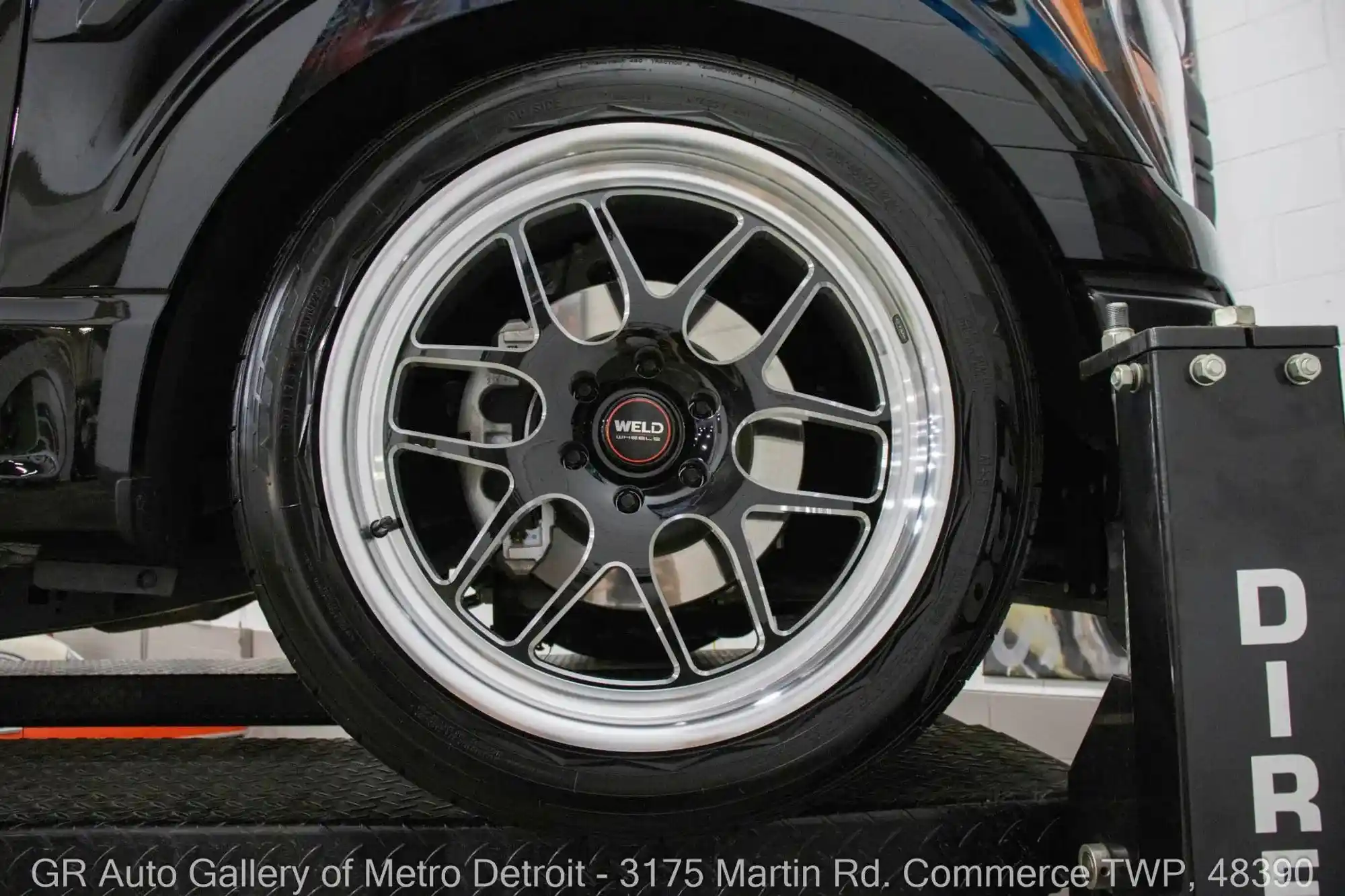 2023 Ford F-150 XL ROUSH