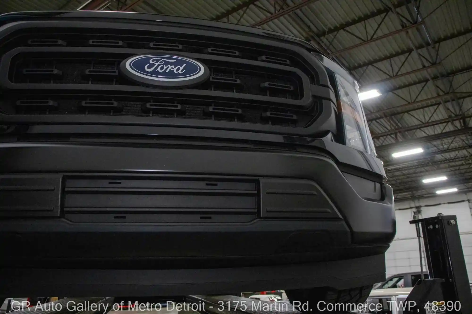 2023 Ford F-150 XL ROUSH