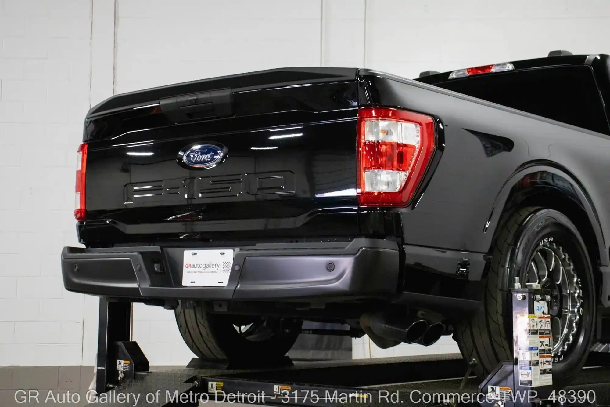 2023 Ford F-150 XL ROUSH