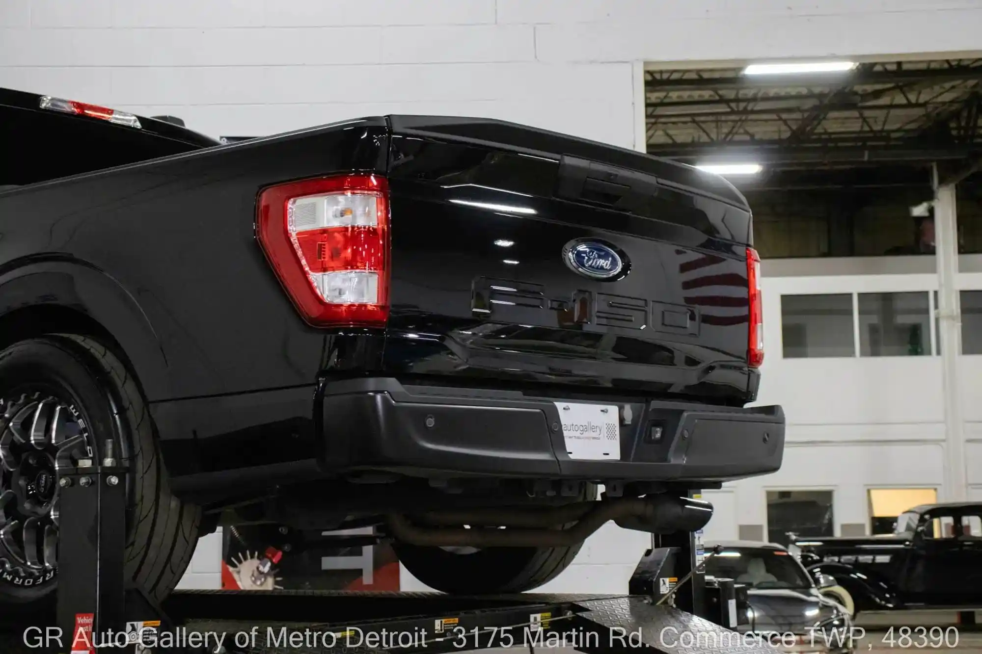 2023 Ford F-150 XL ROUSH