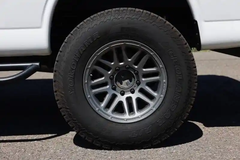 2022 GMC Savana Camper Conversion