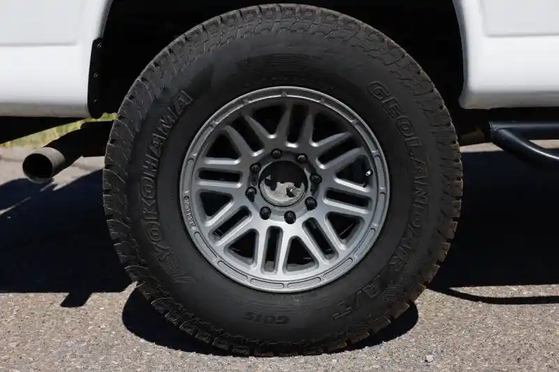 2022 GMC Savana Camper Conversion