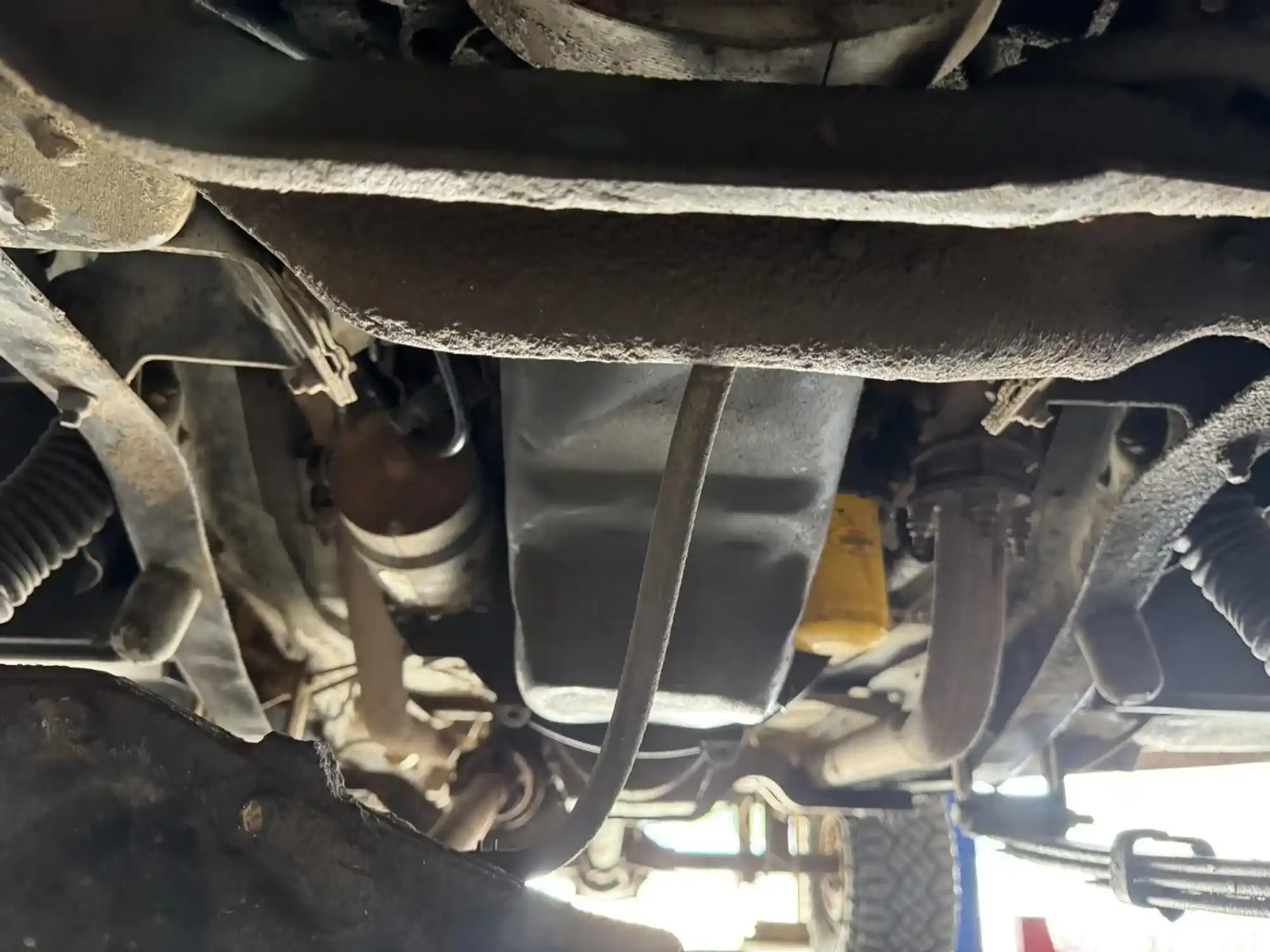 1988 Chevrolet K5 Blazer