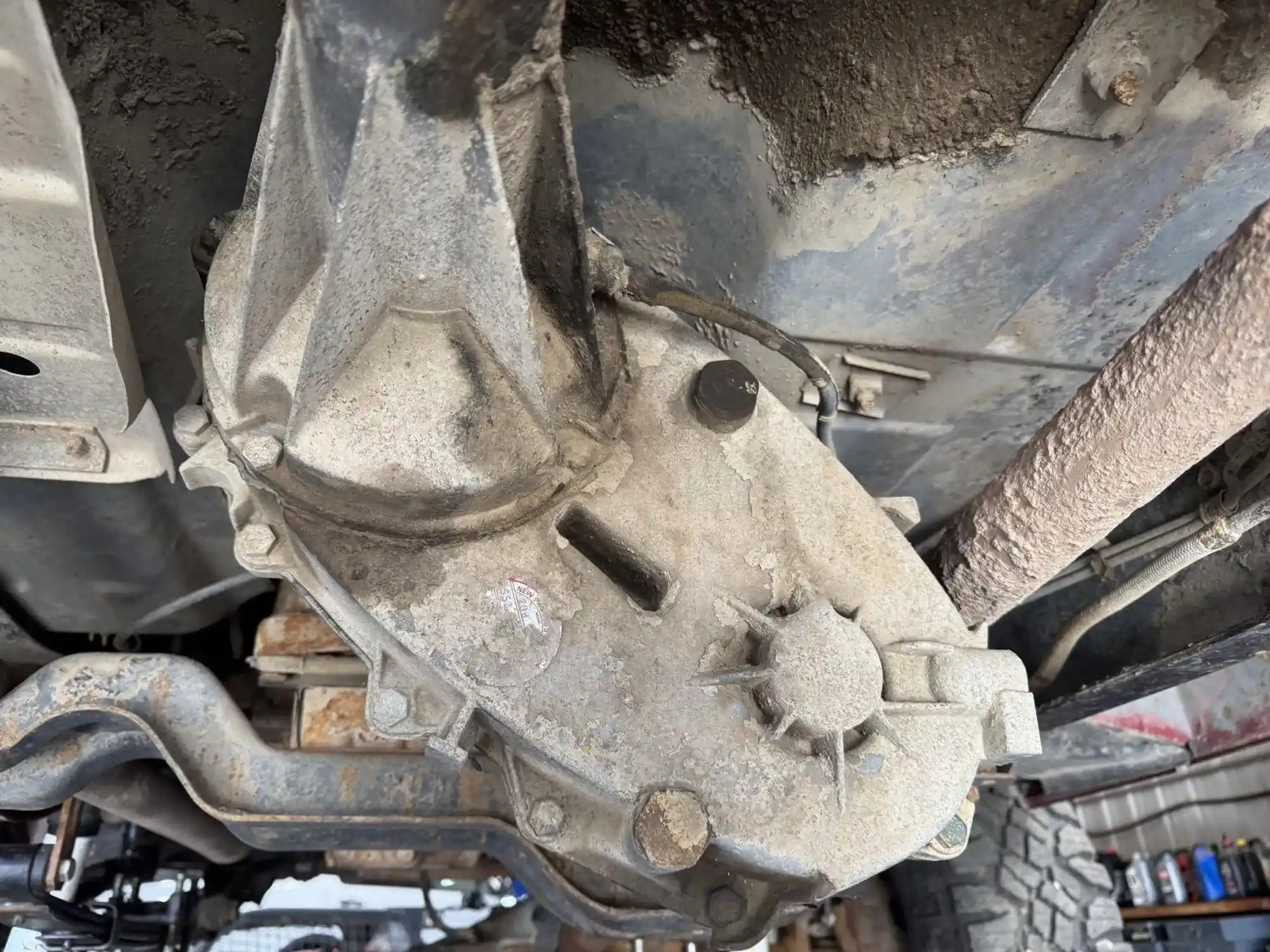 1988 Chevrolet K5 Blazer