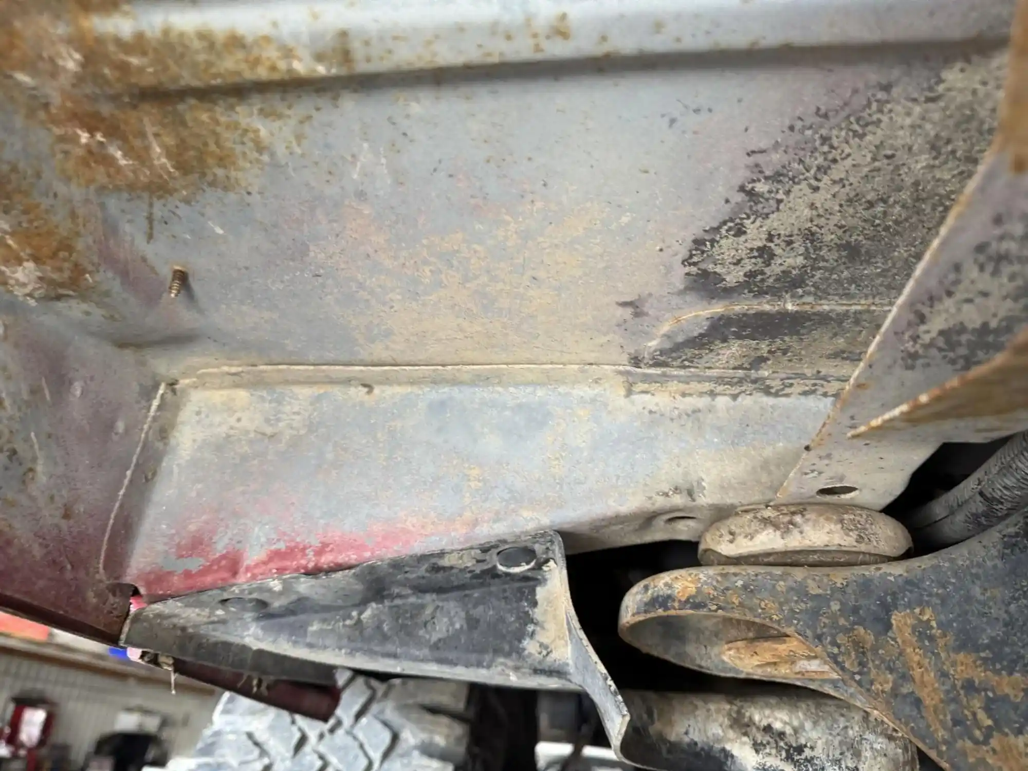 1988 Chevrolet K5 Blazer