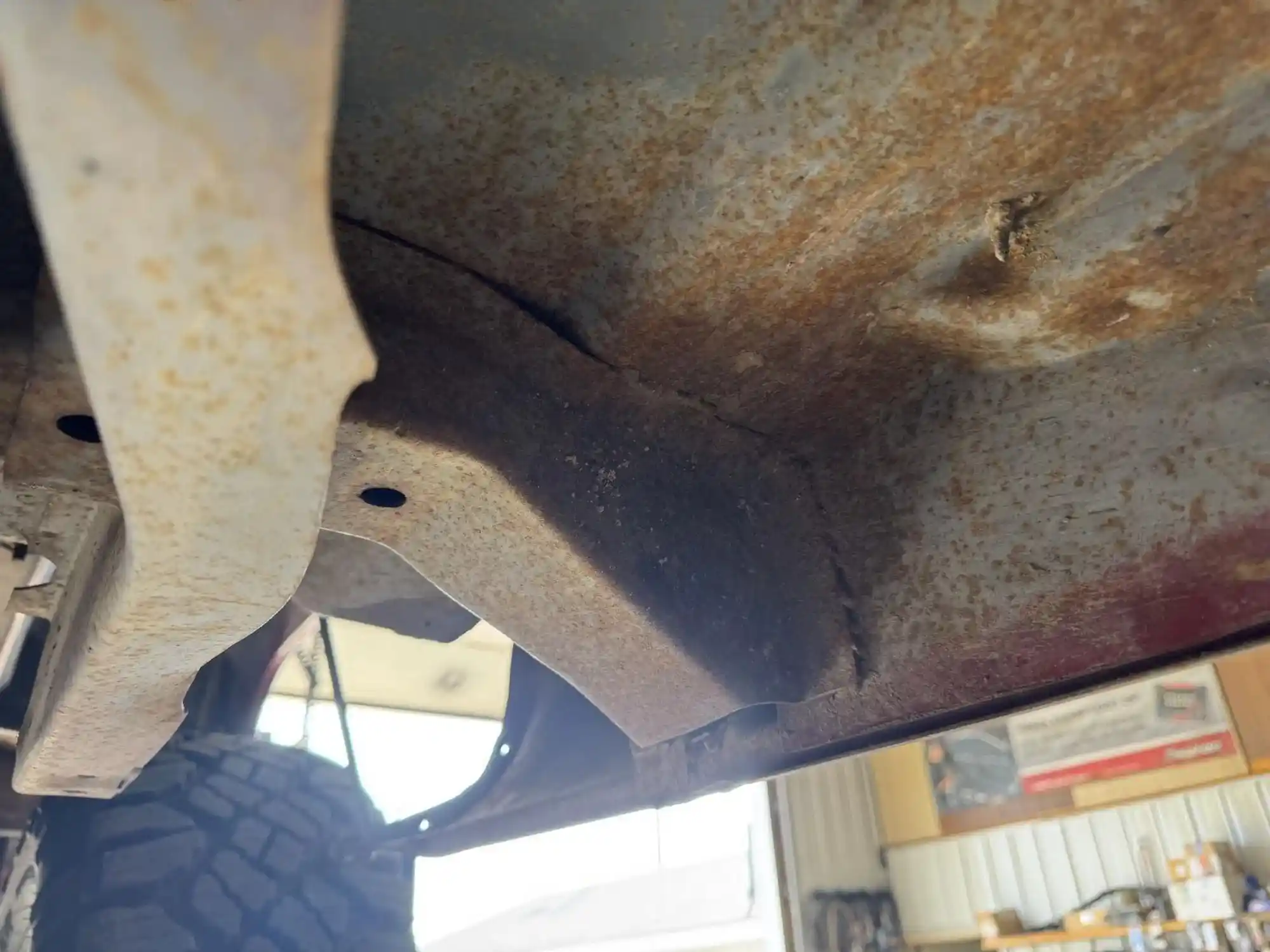 1988 Chevrolet K5 Blazer