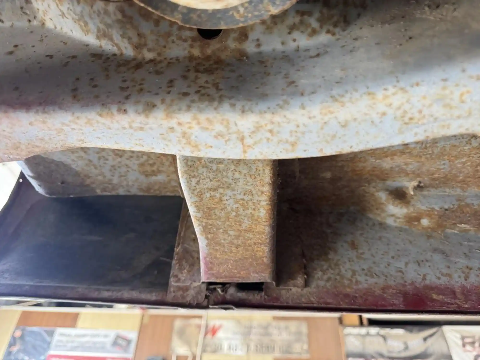 1988 Chevrolet K5 Blazer