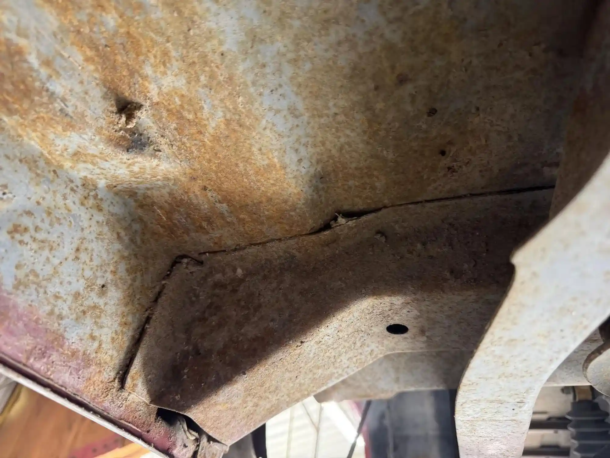 1988 Chevrolet K5 Blazer