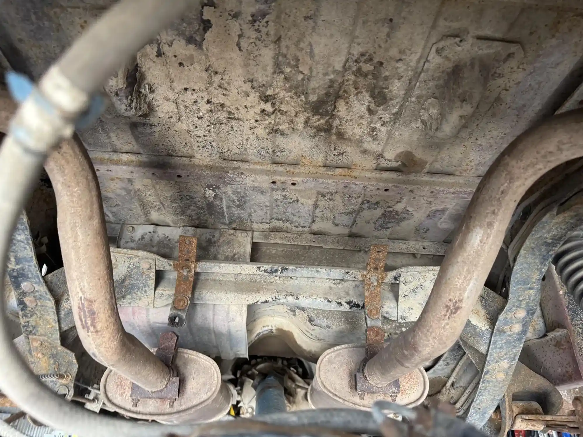 1988 Chevrolet K5 Blazer