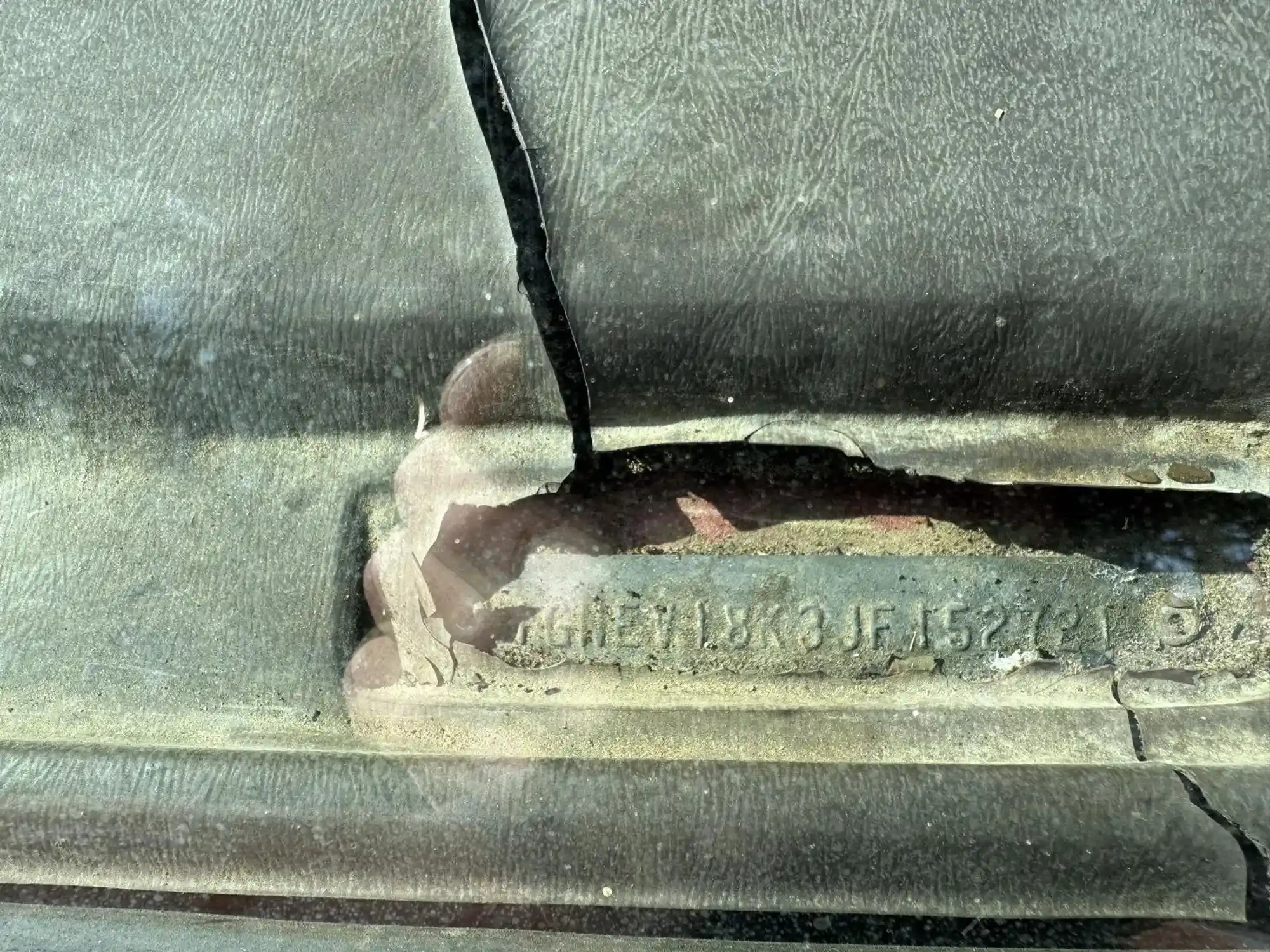 1988 Chevrolet K5 Blazer - 3