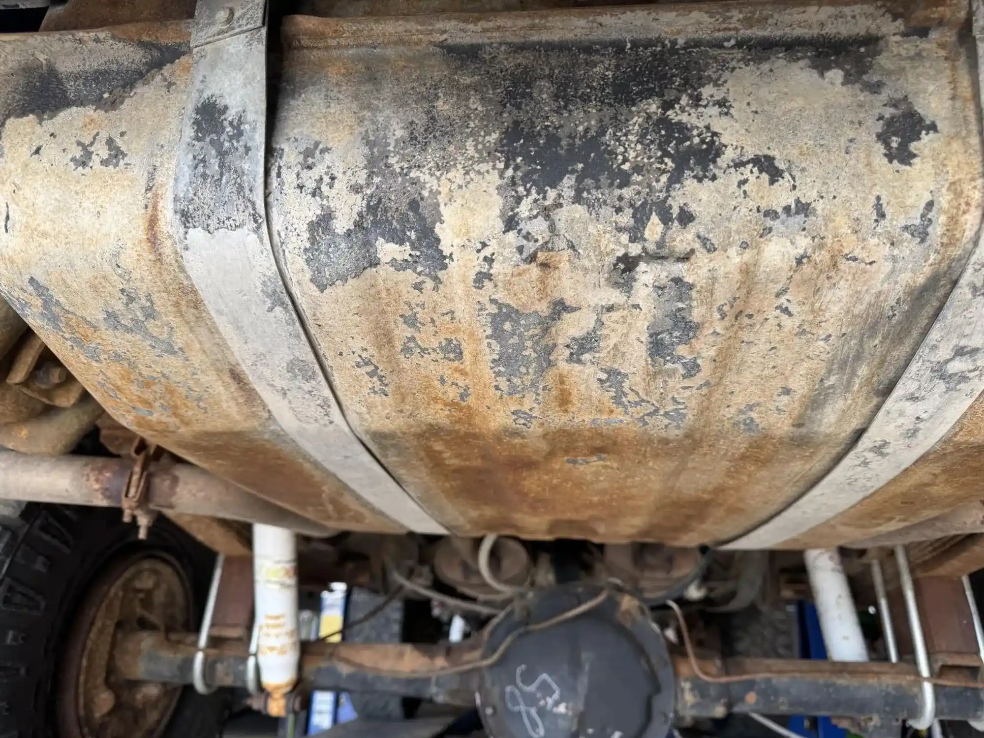 1988 Chevrolet K5 Blazer