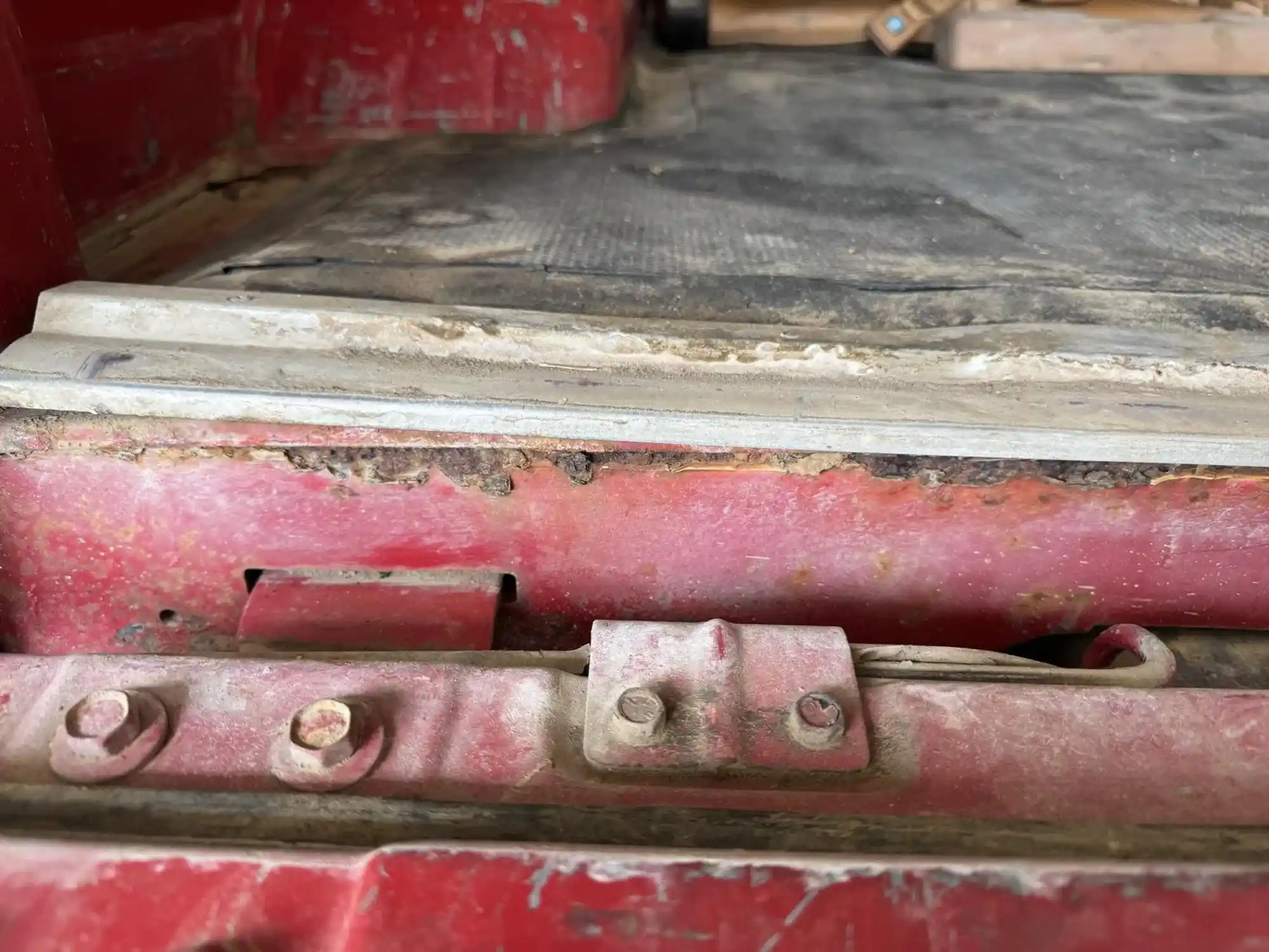 1988 Chevrolet K5 Blazer