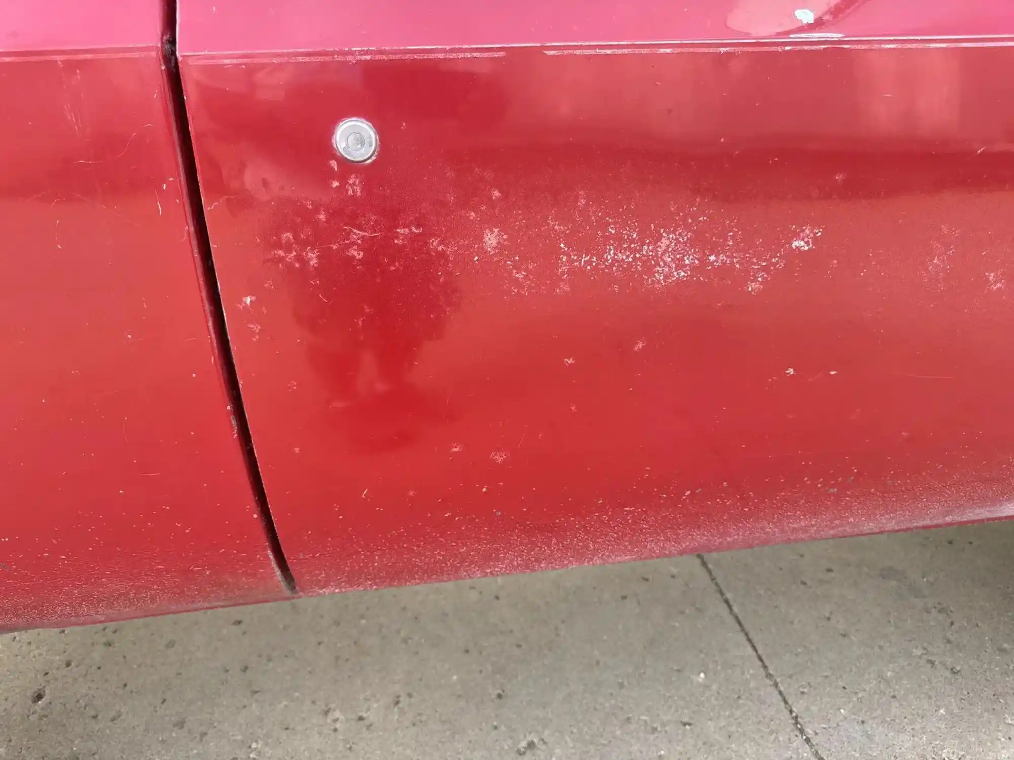 1988 Chevrolet K5 Blazer