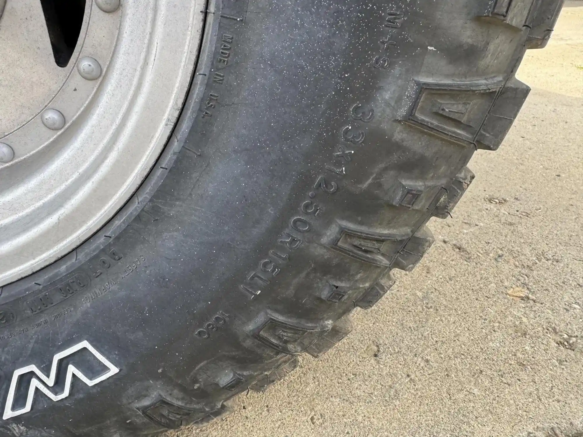 1988 Chevrolet K5 Blazer