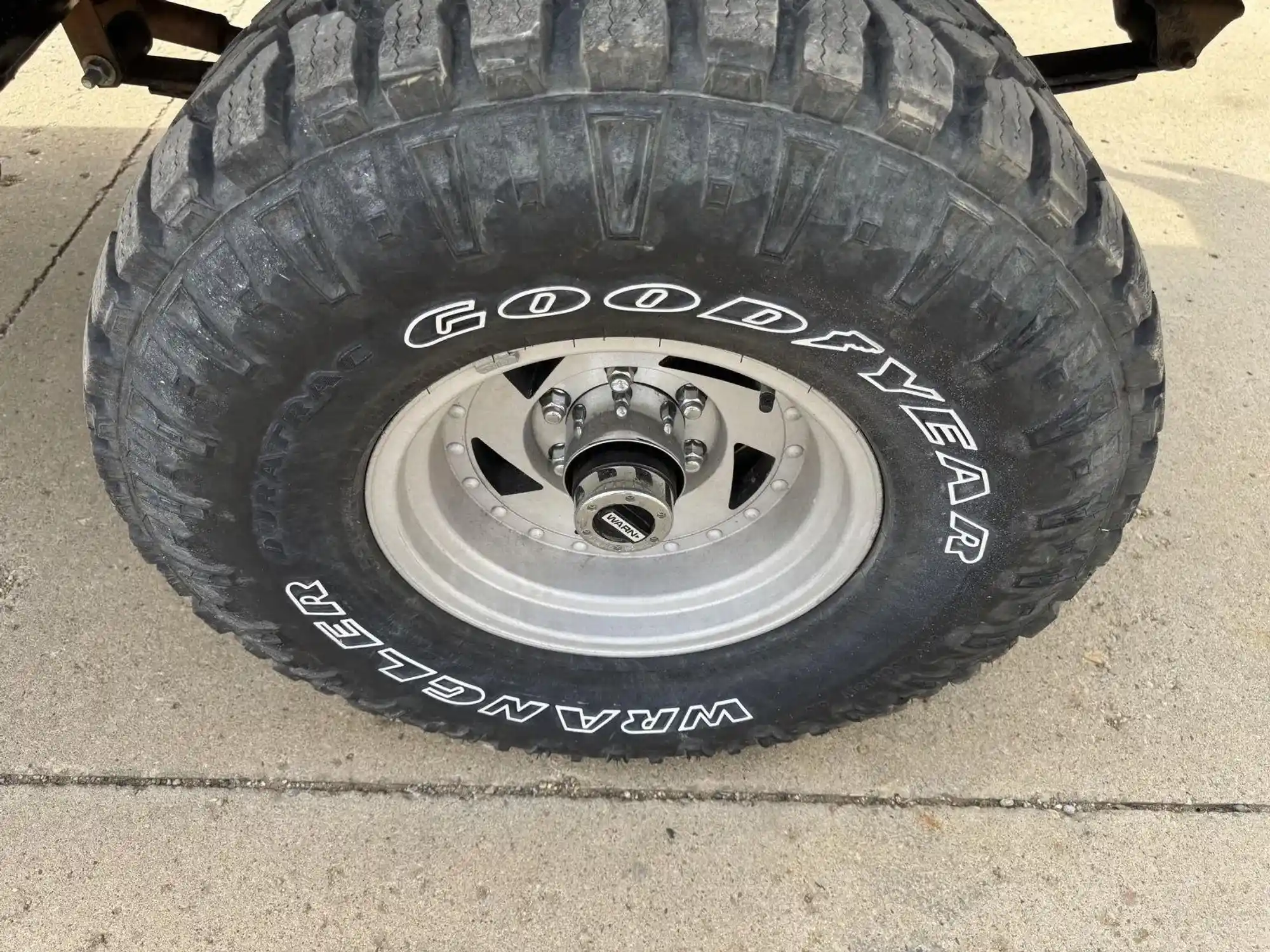 1988 Chevrolet K5 Blazer