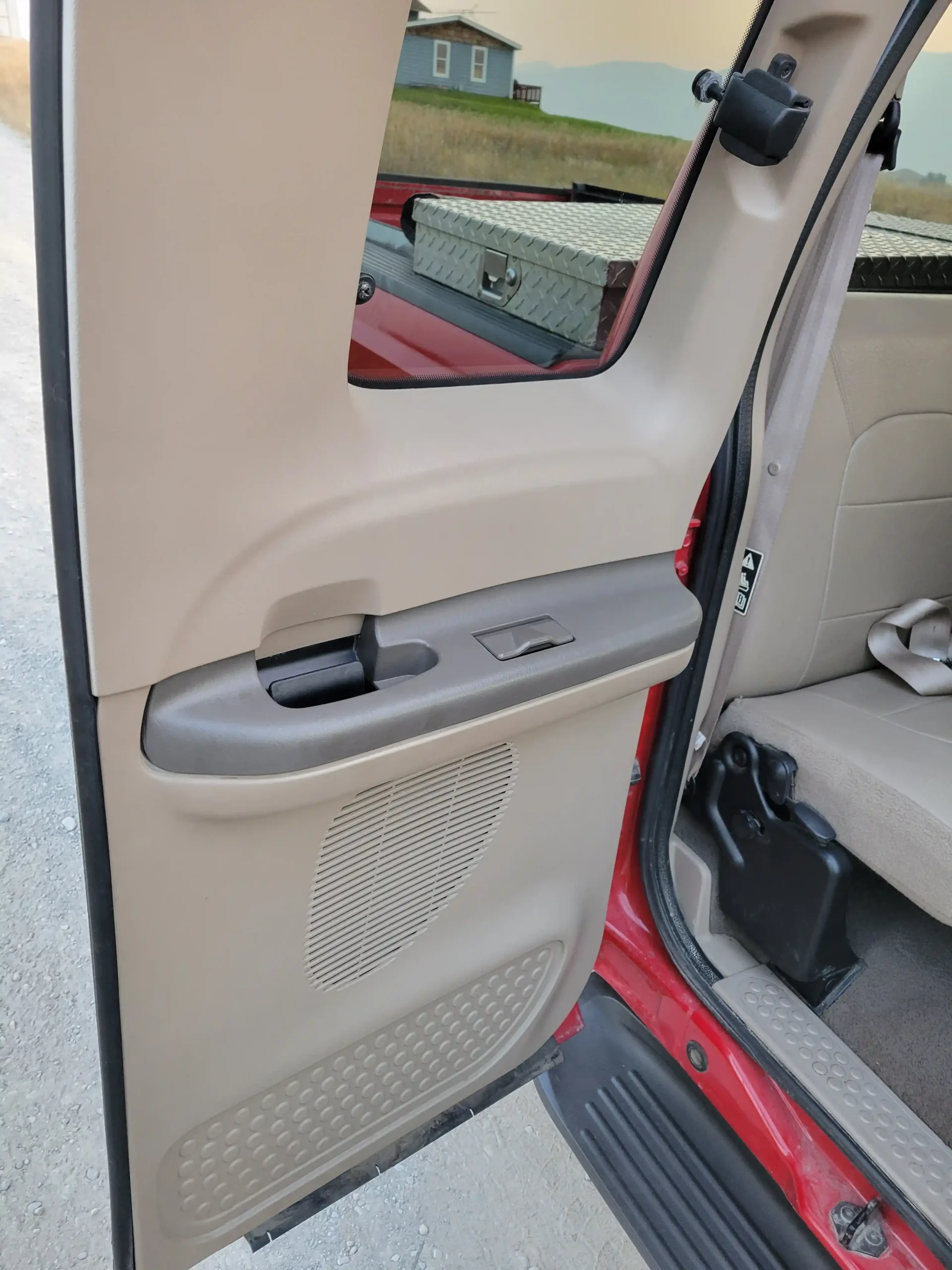 2000 Ford F-350 Lariat Dually