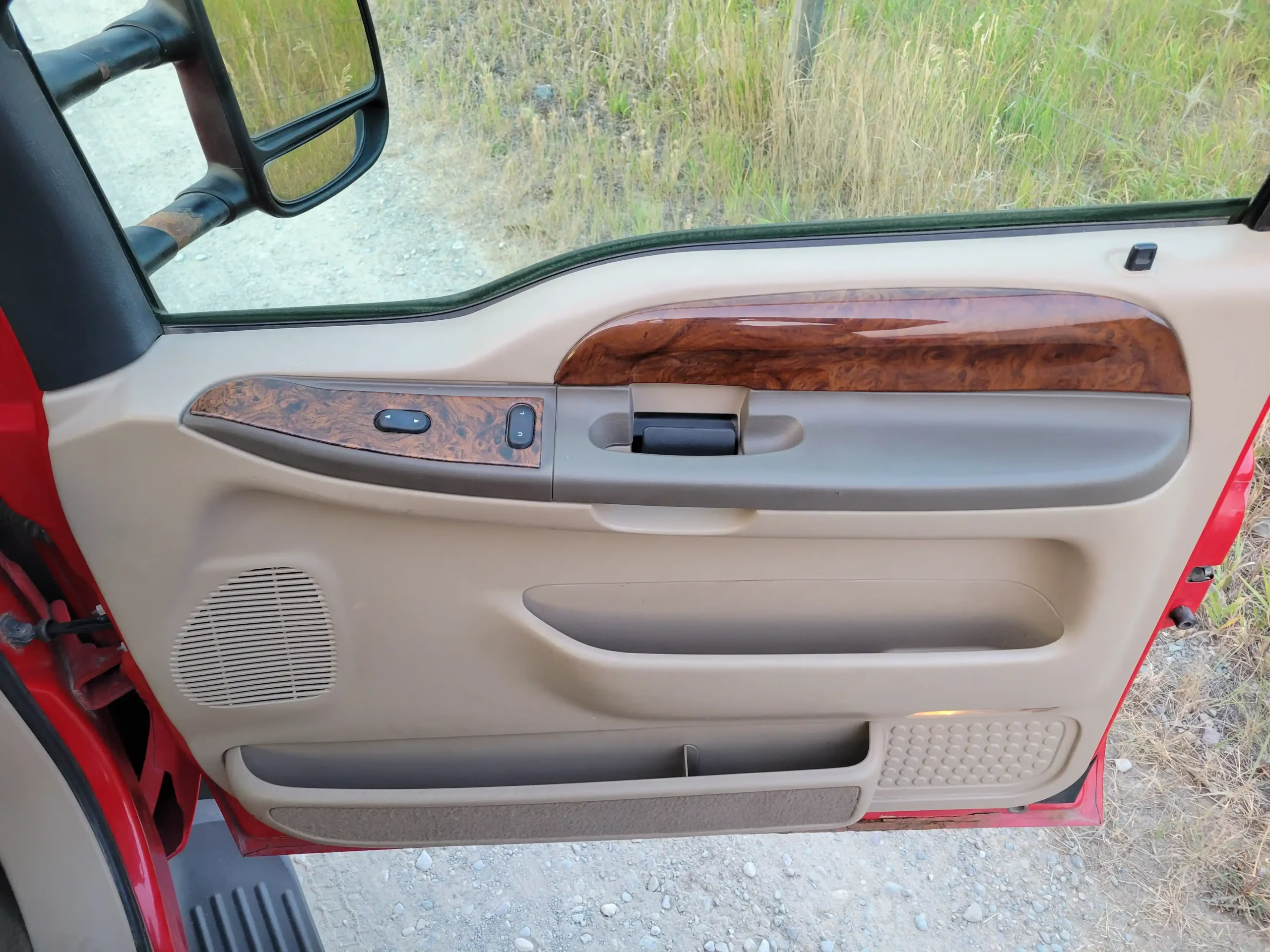 2000 Ford F-350 Lariat Dually