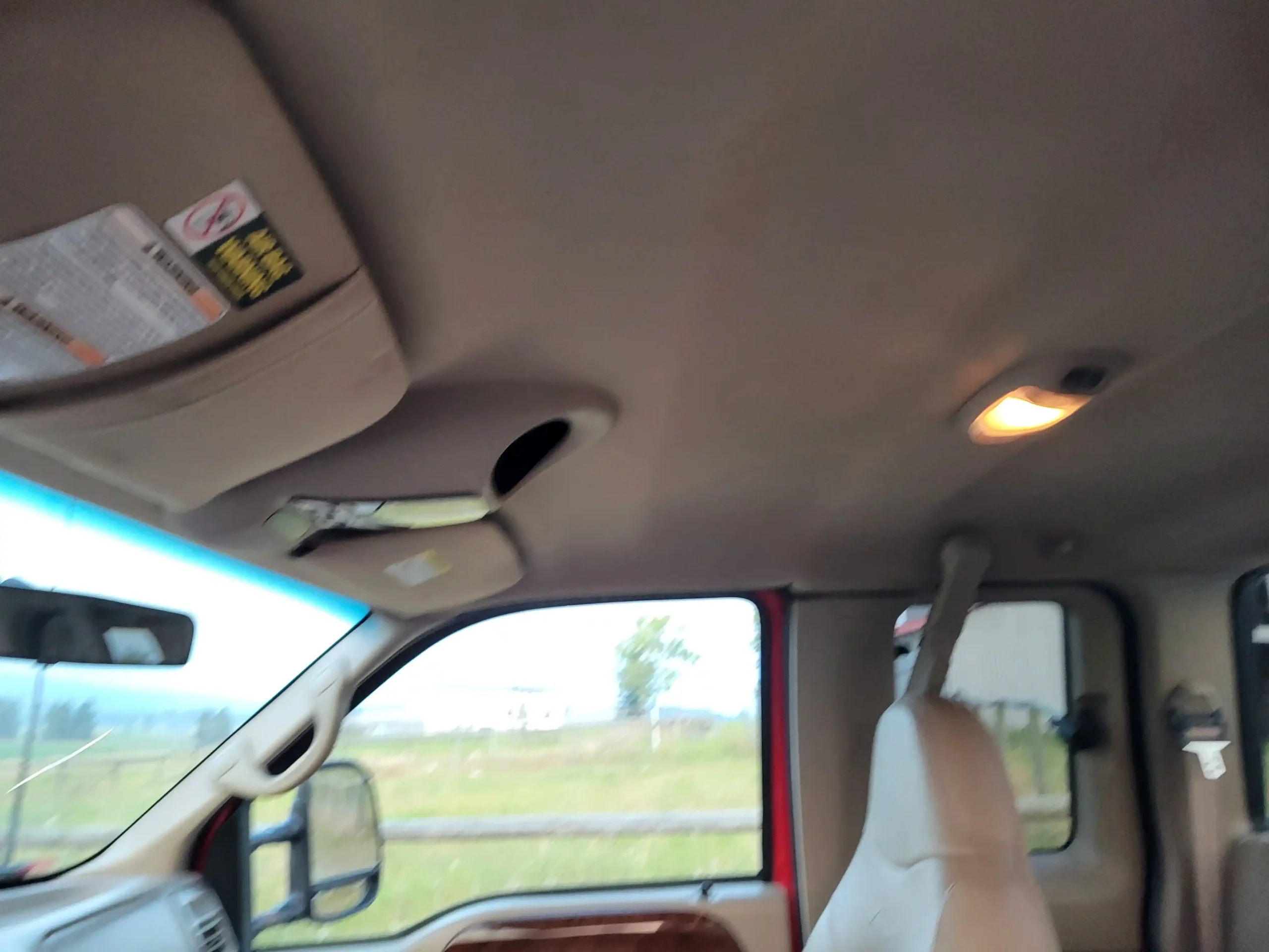 2000 Ford F-350 Lariat Dually