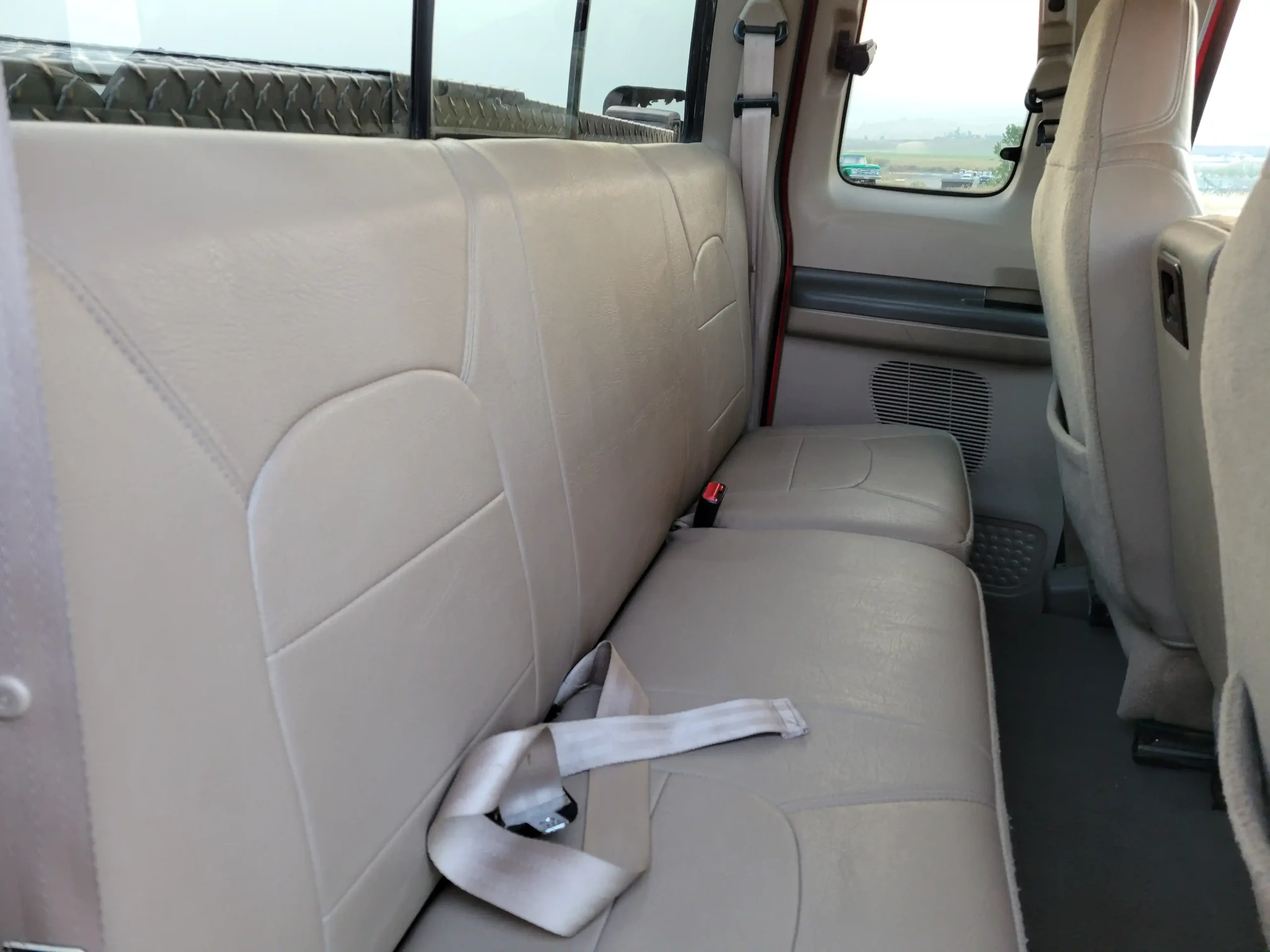 2000 Ford F-350 Lariat Dually