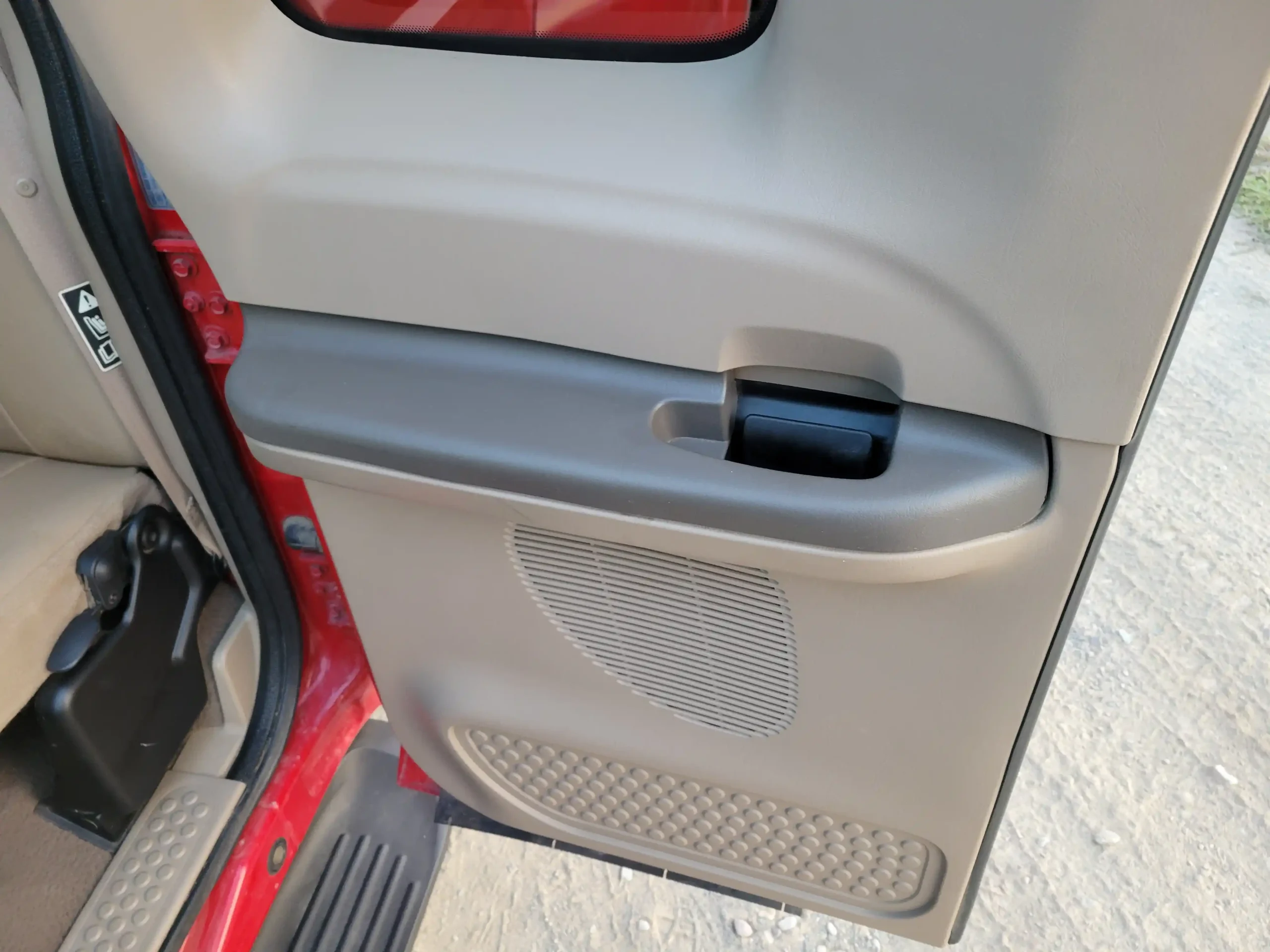 2000 Ford F-350 Lariat Dually