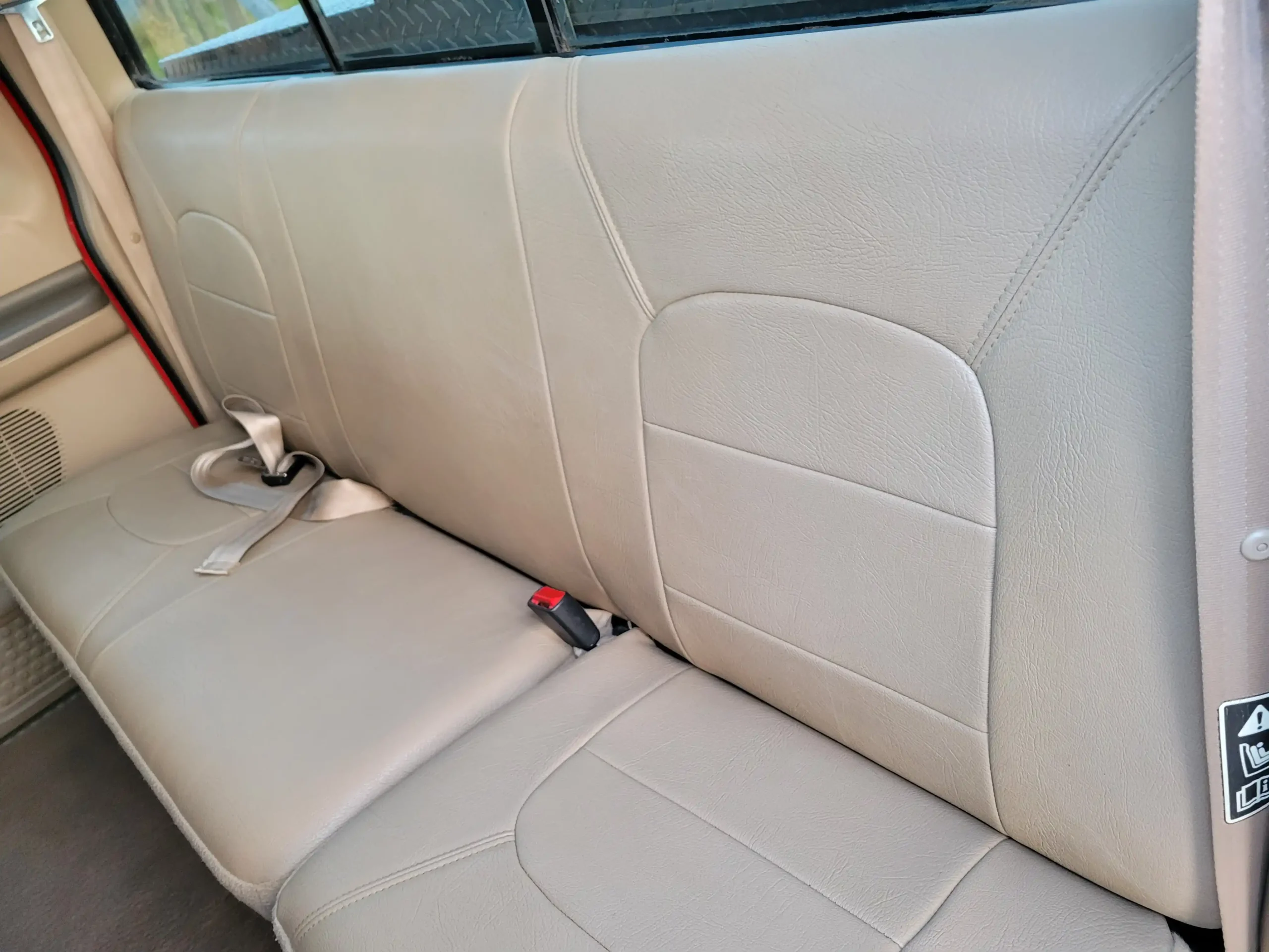 2000 Ford F-350 Lariat Dually