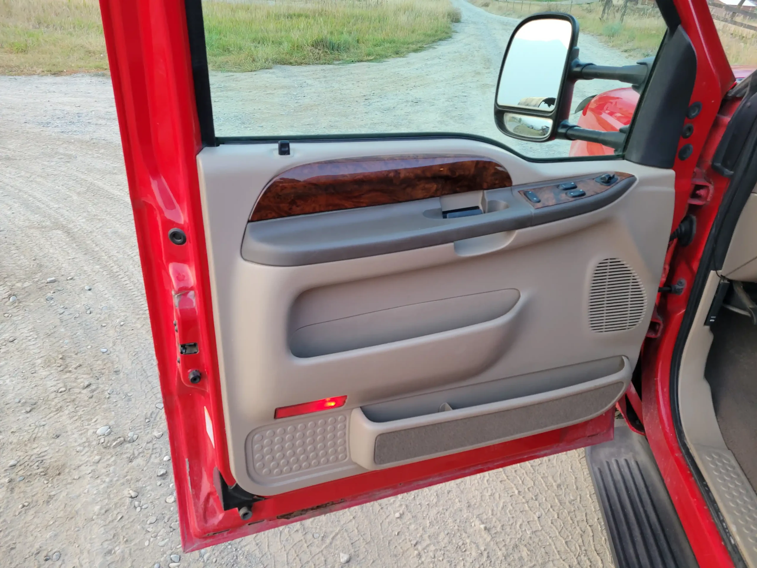 2000 Ford F-350 Lariat Dually