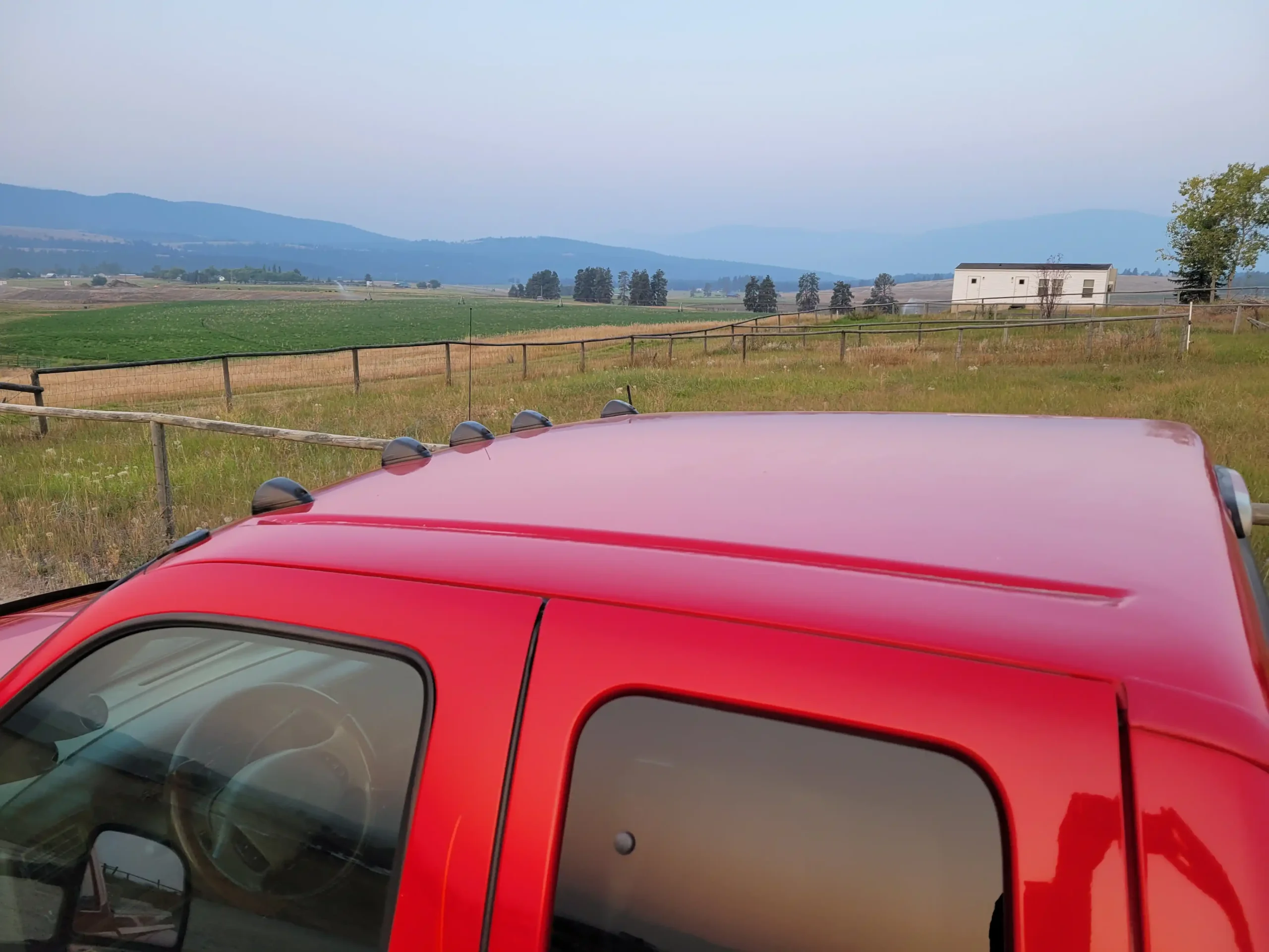 2000 Ford F-350 Lariat Dually