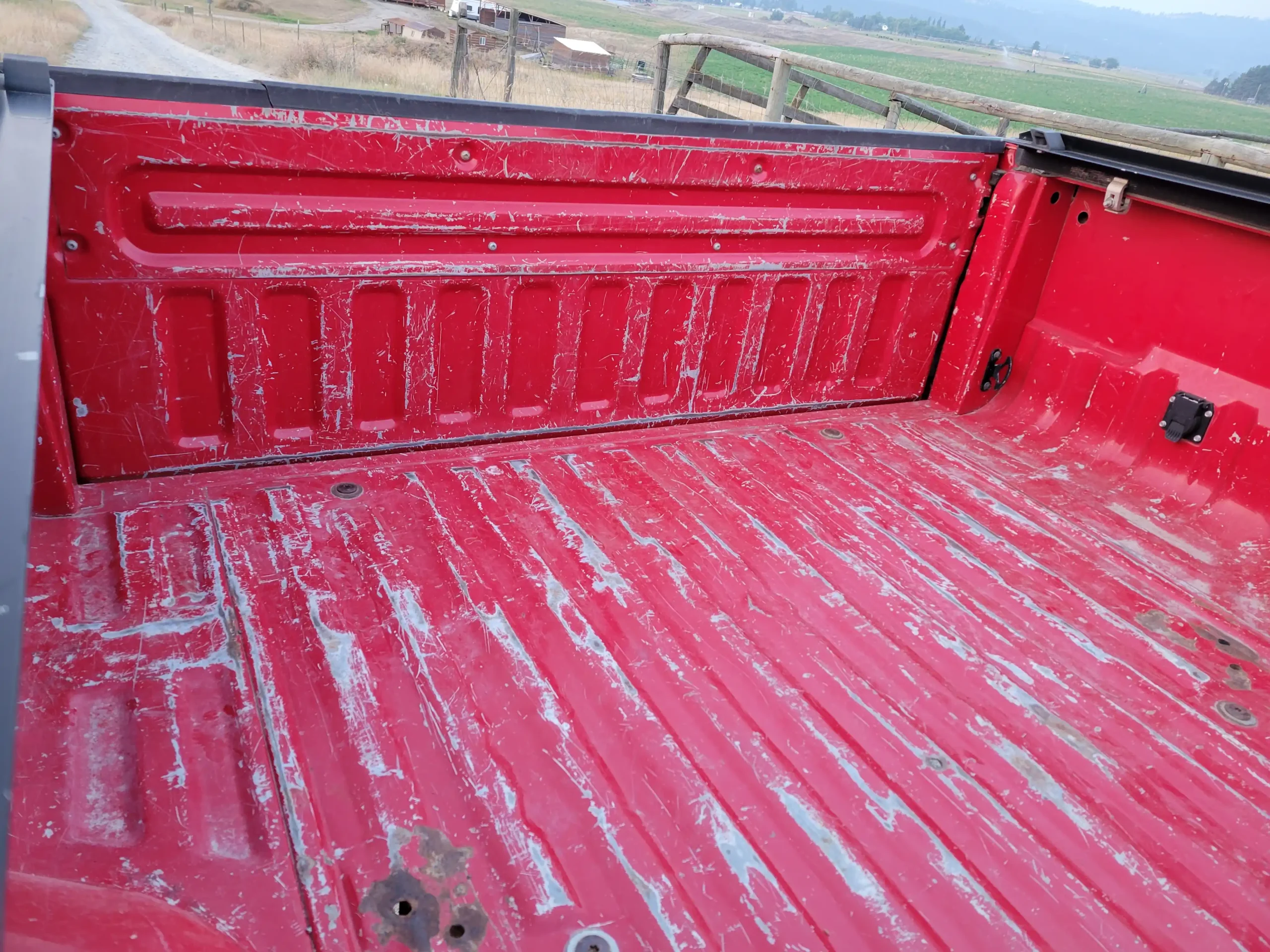 2000 Ford F-350 Lariat Dually