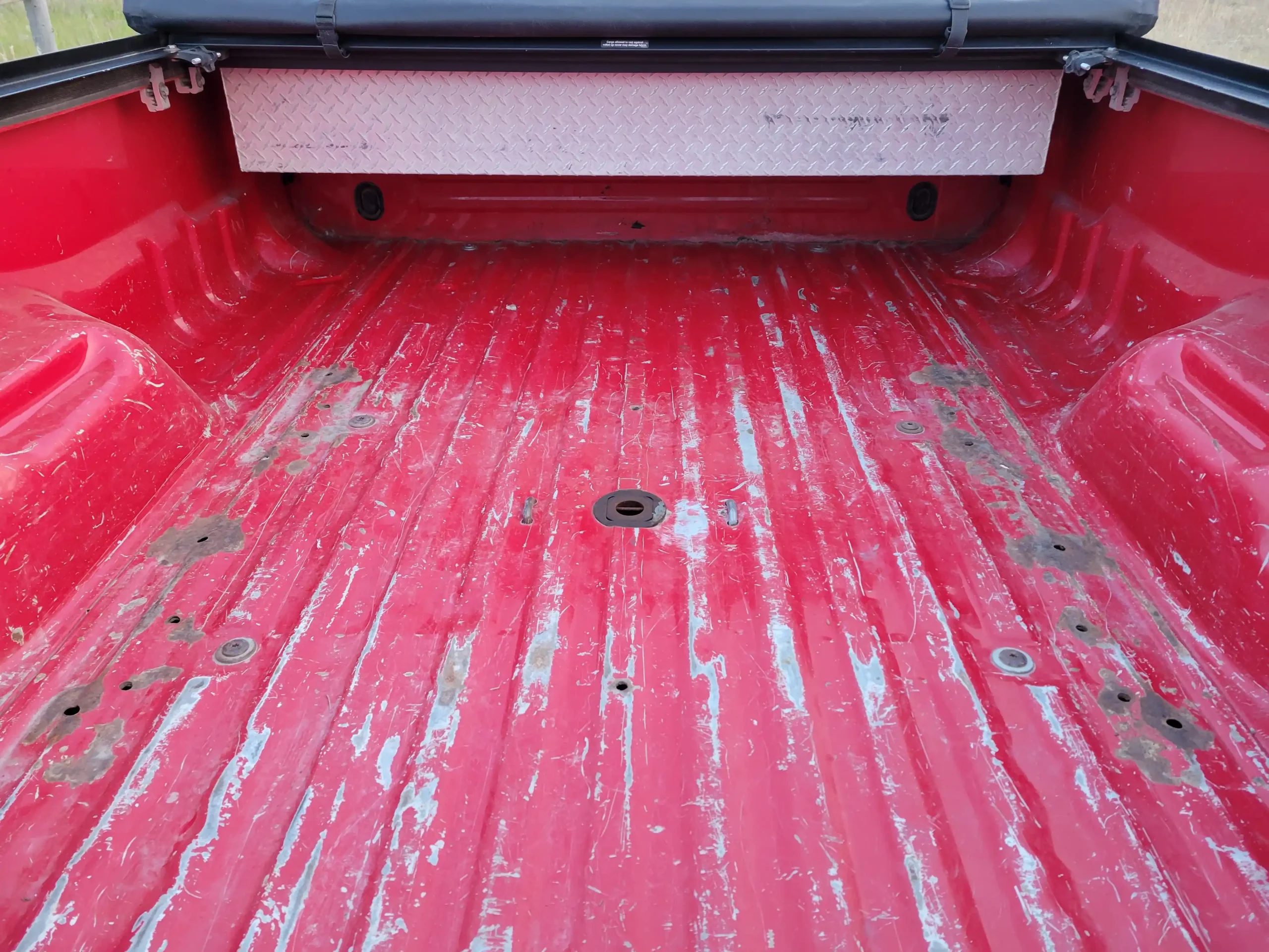 2000 Ford F-350 Lariat Dually