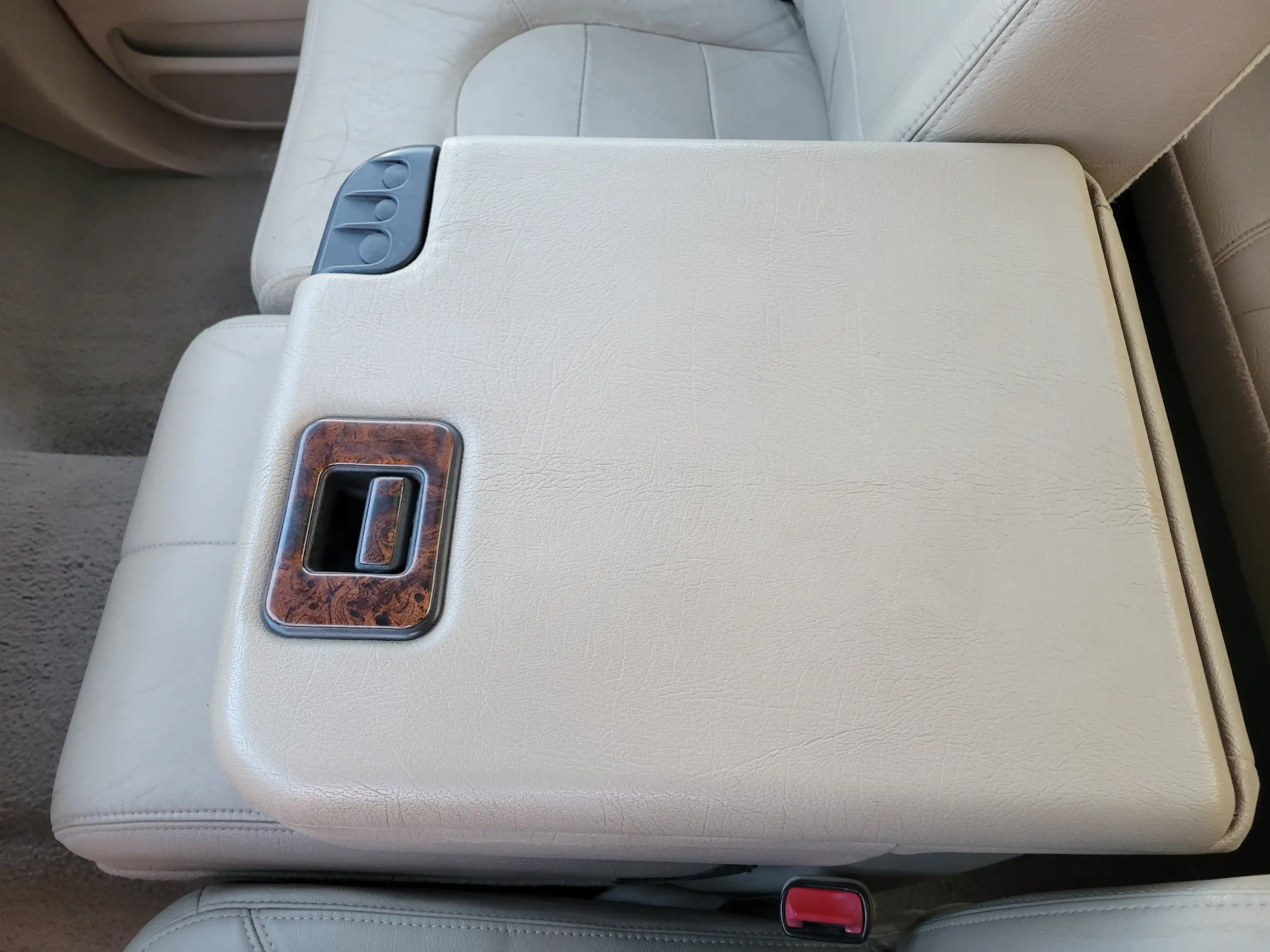 2000 Ford F-350 Lariat Dually