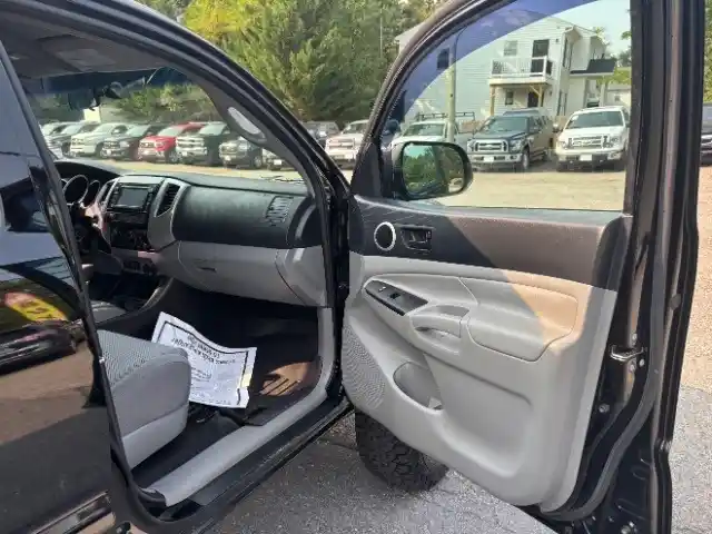 2015 Toyota Tacoma TRD Pro