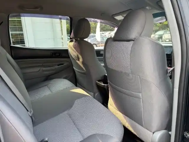 2015 Toyota Tacoma TRD Pro