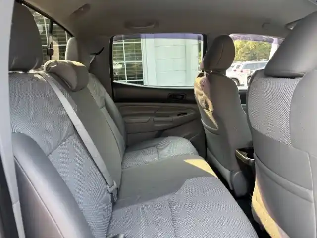 2015 Toyota Tacoma TRD Pro