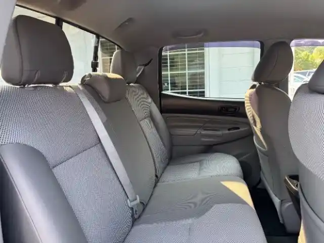 2015 Toyota Tacoma TRD Pro