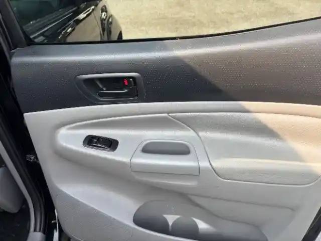 2015 Toyota Tacoma TRD Pro