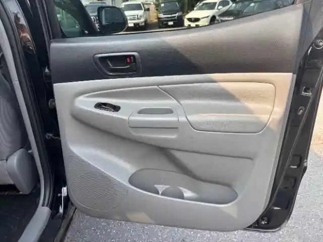 2015 Toyota Tacoma TRD Pro