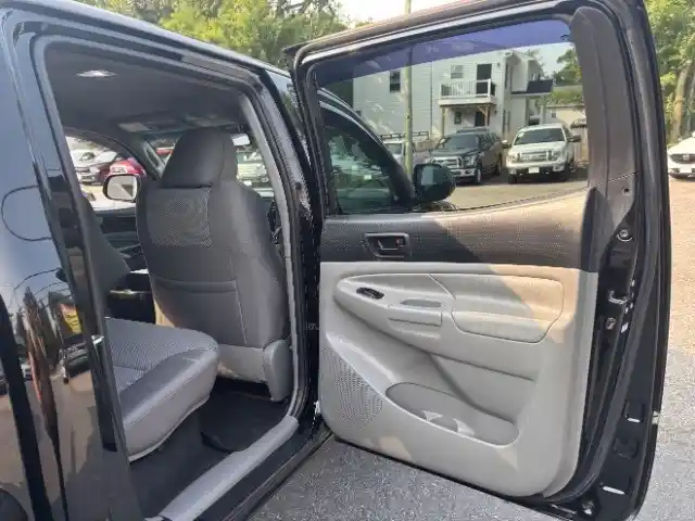 2015 Toyota Tacoma TRD Pro